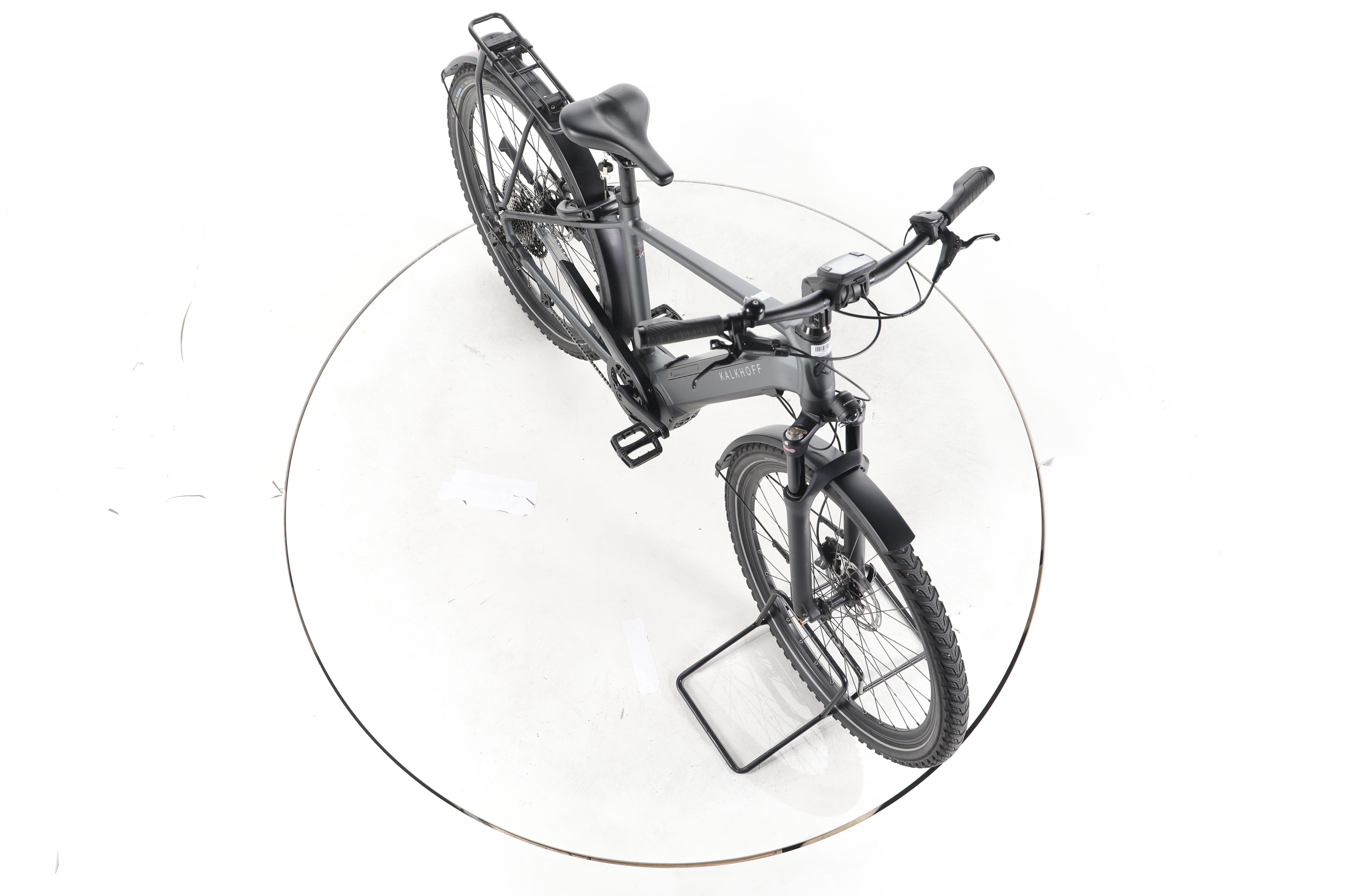 Kalkhoff Endeavour 5 B Advance+ Trekking E-Bike - Image 15