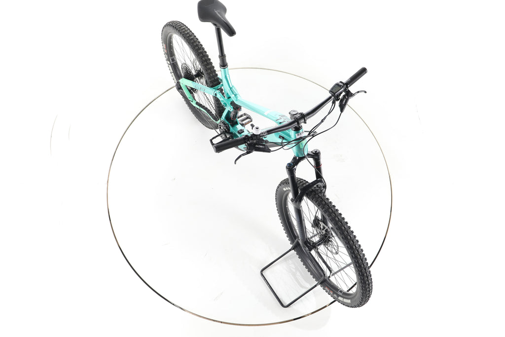 Haibike ALLMTN 2 E-Bike Fully - Image 15