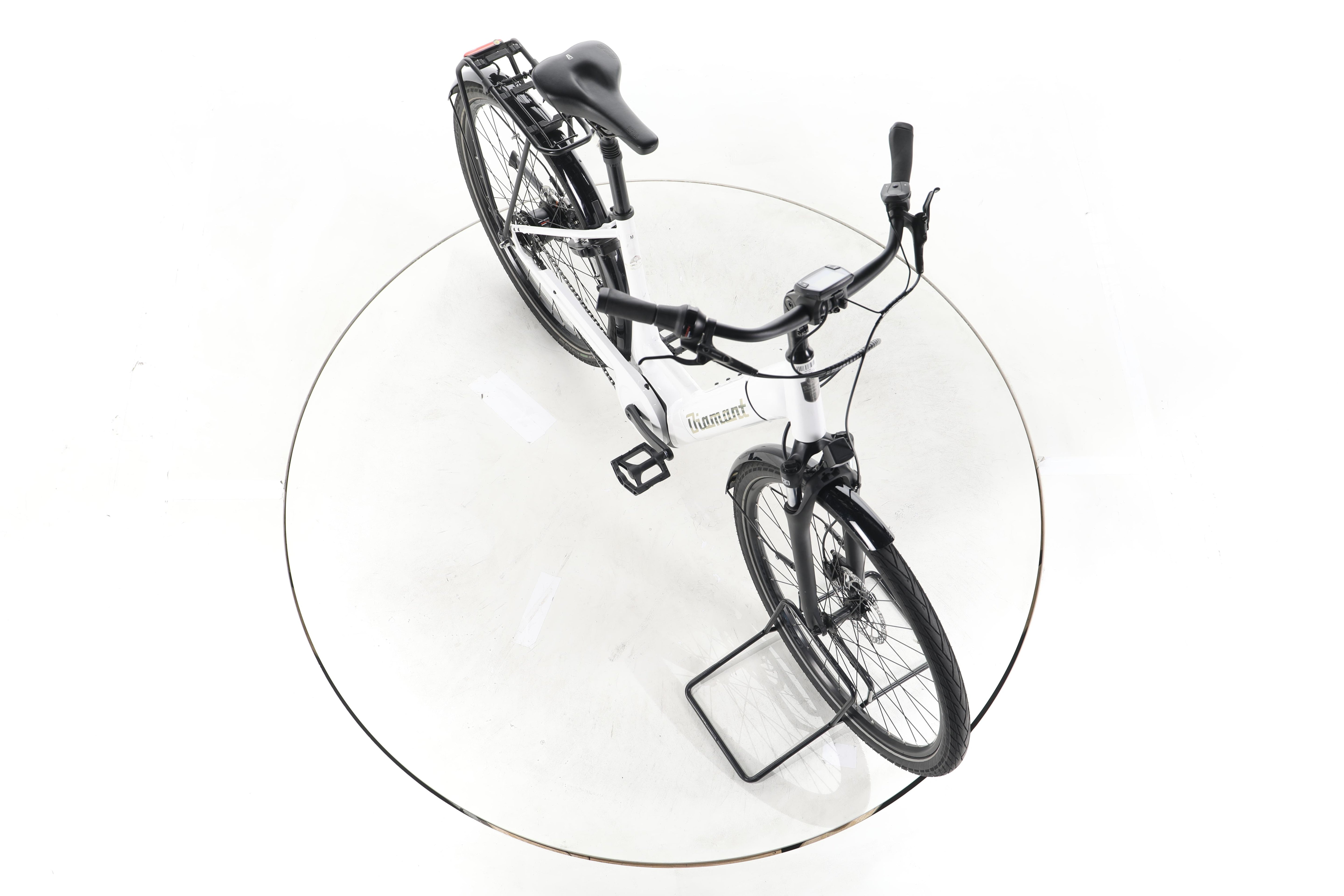 Diamant Beryll Deluxe+ RT Gen 2 City E-Bike Tiefeinsteiger - Image 15