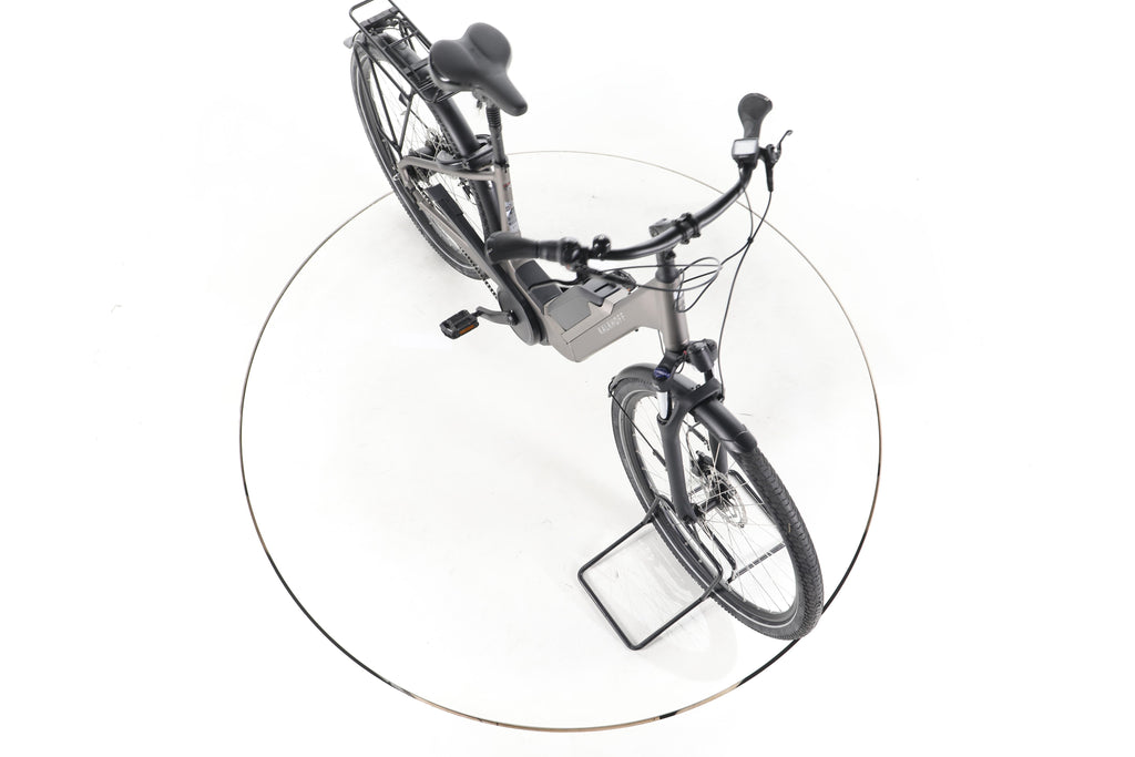 Kalkhoff Image 1.B Move City E-Bike Tiefeinsteiger - Image 15