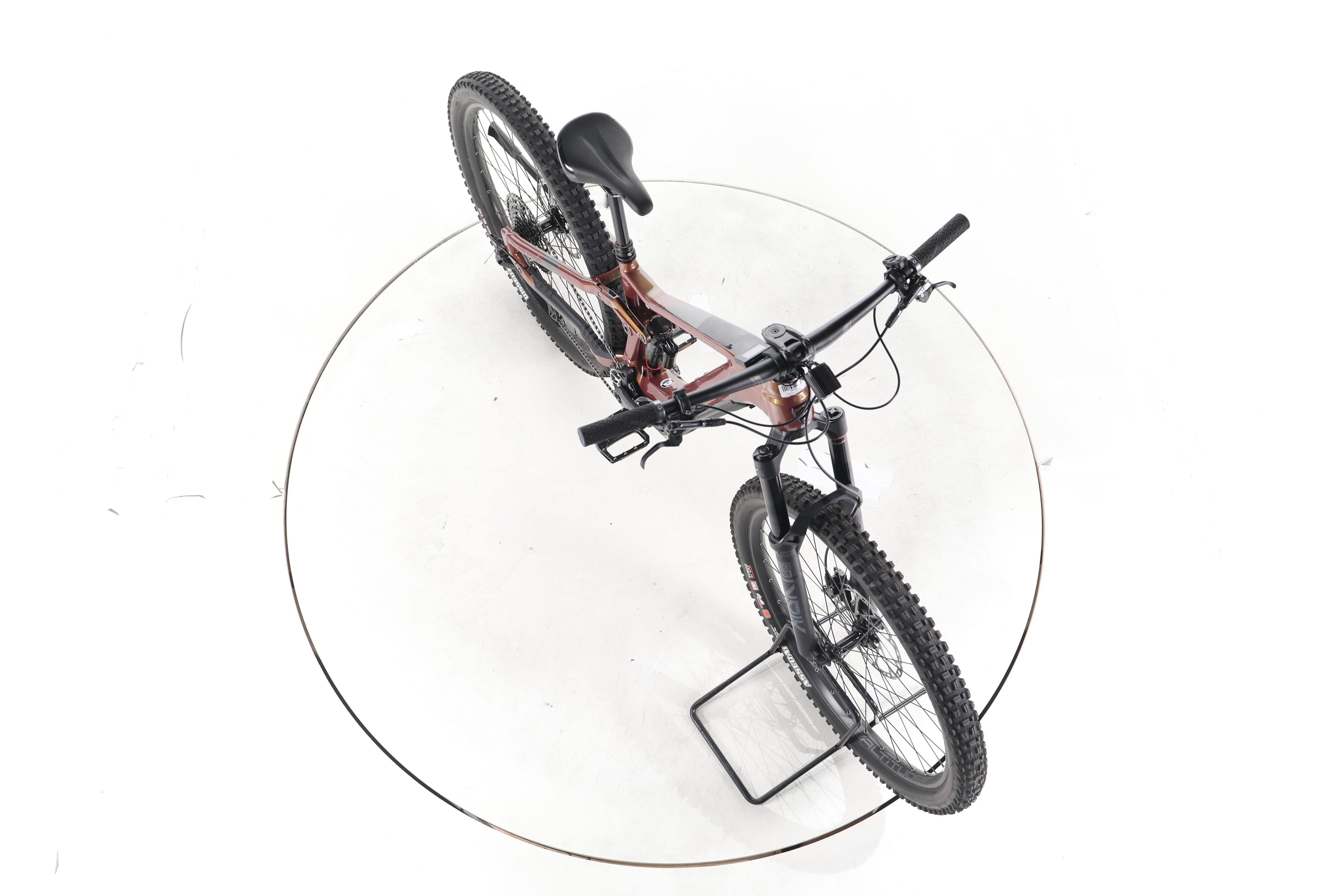 Centurion No Pogo F2000i E-Bike Fully 2024 - Image 15