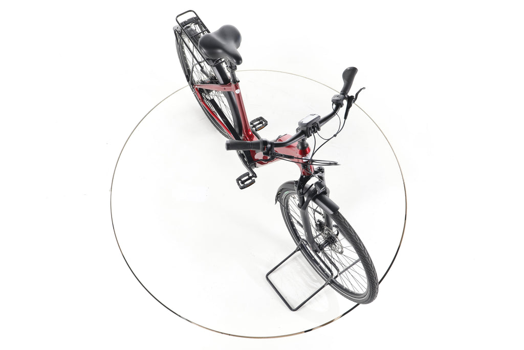 Velo de Ville AEB 890 Smooth City E-Bike Tiefeinsteiger - Image 15