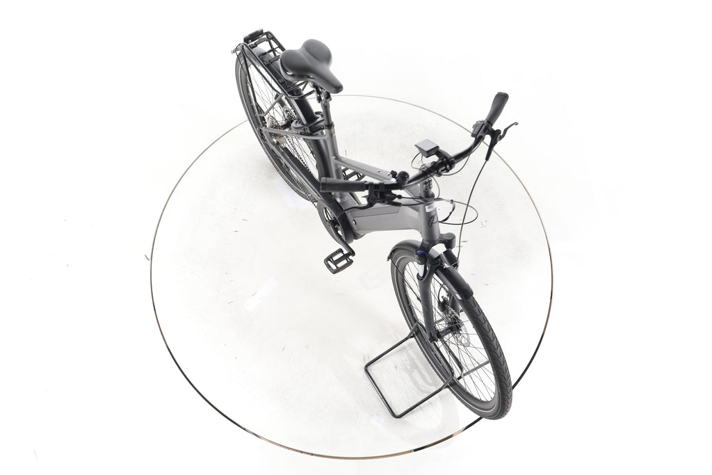 Kalkhoff Endeavour 3.B Move Trekking E-Bike - Image 15