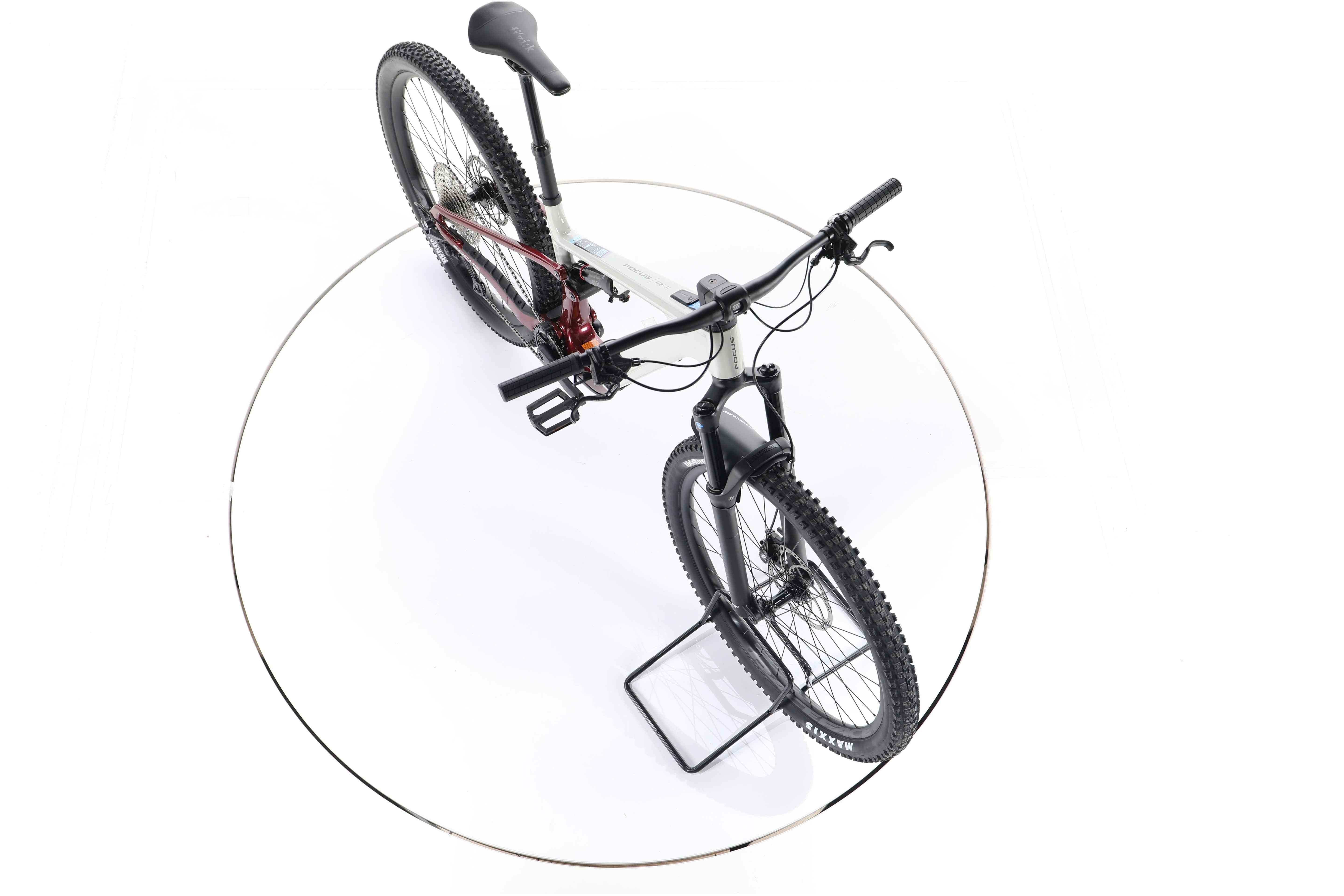 Focus Vam² Sl 8.7 E-Bike Fully Carbon 2024 - Image 15