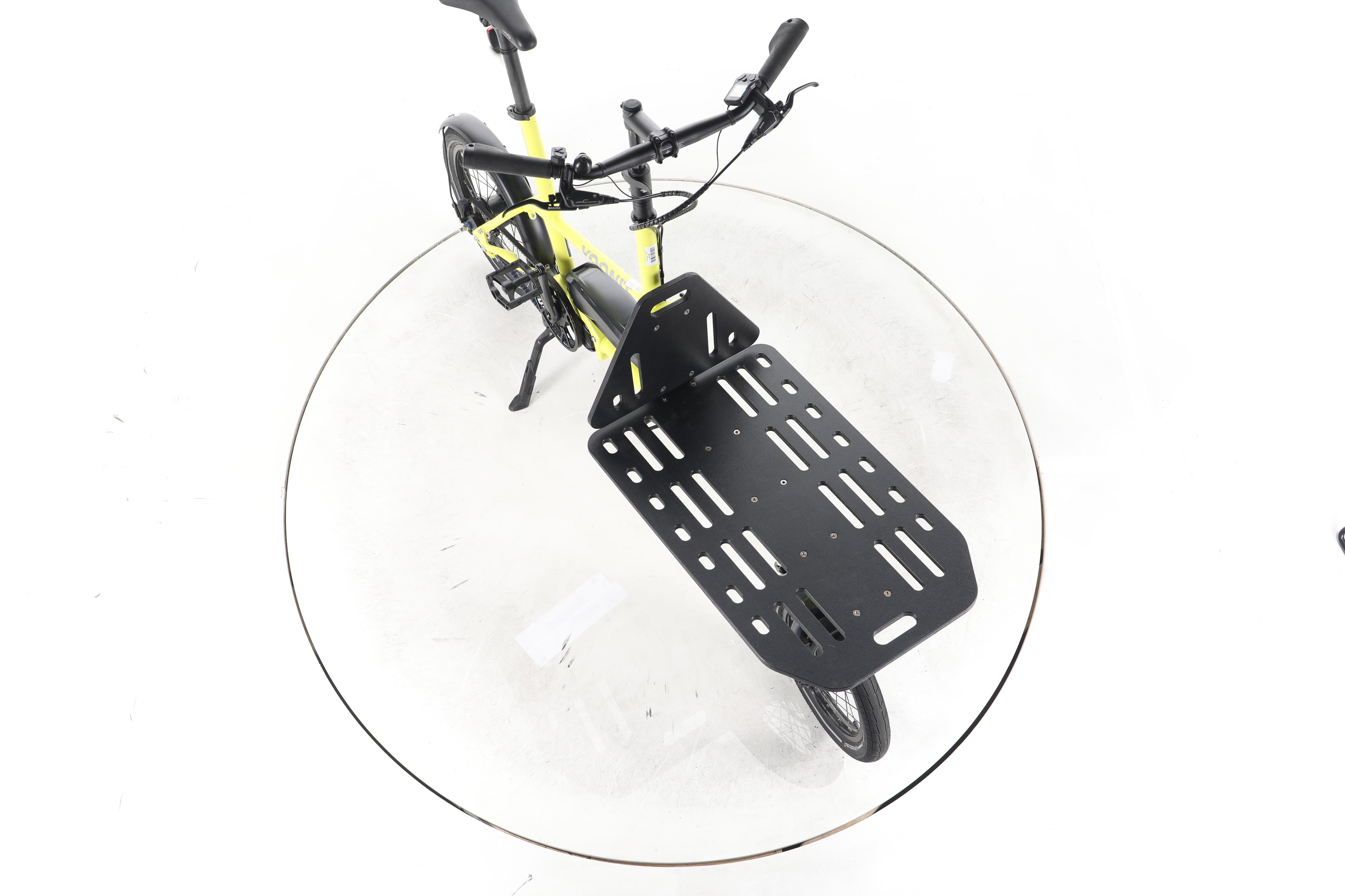 Yoonit MINI Electric E-Lastenrad - Image 15