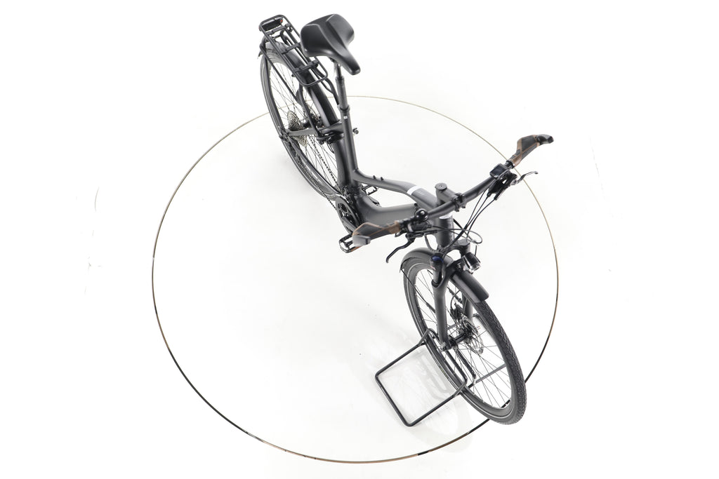 Giant Explore E+ 1 Trekking E-Bike - Image 15