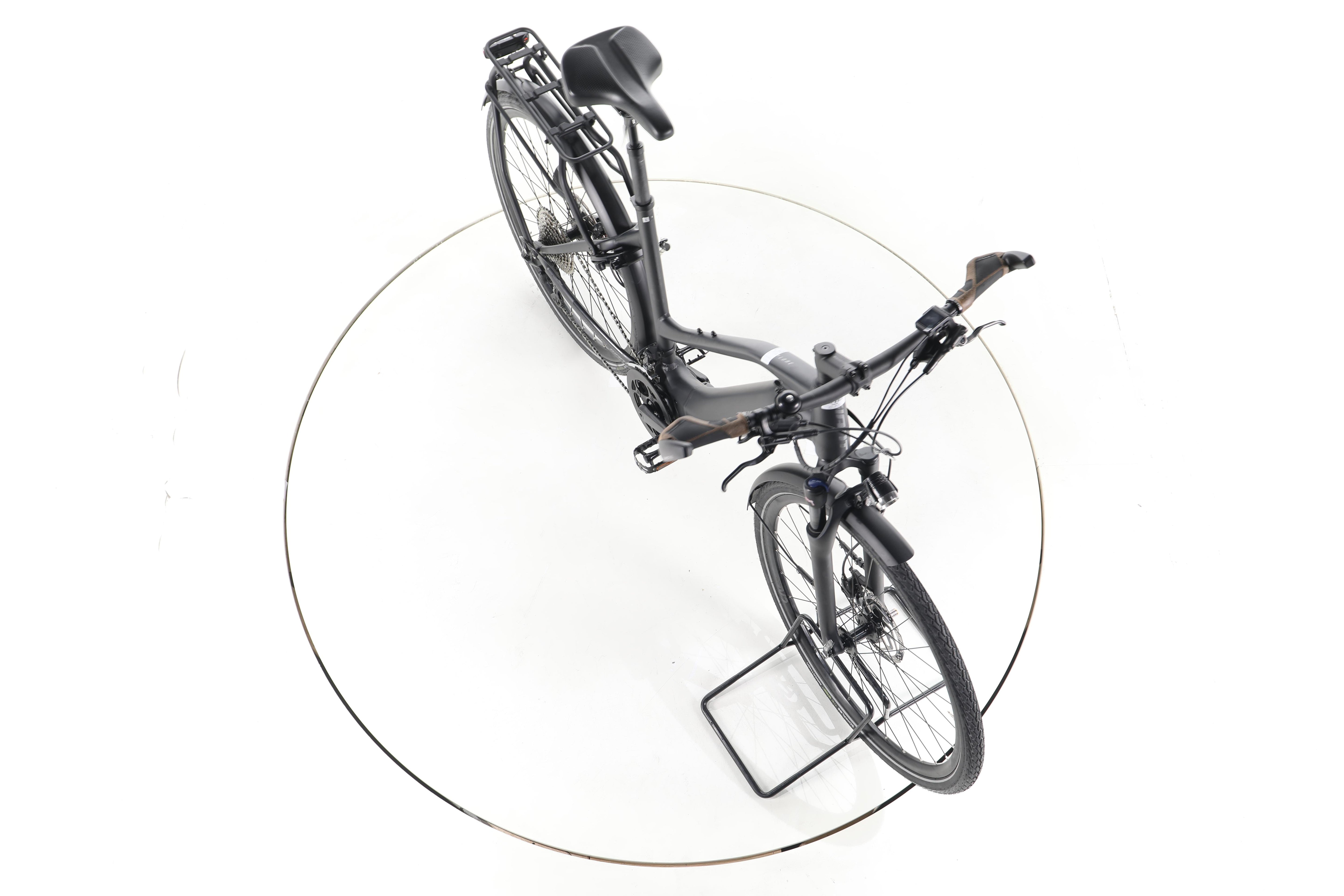 Giant Explore E+ 1 Trekking E-Bike - Image 15