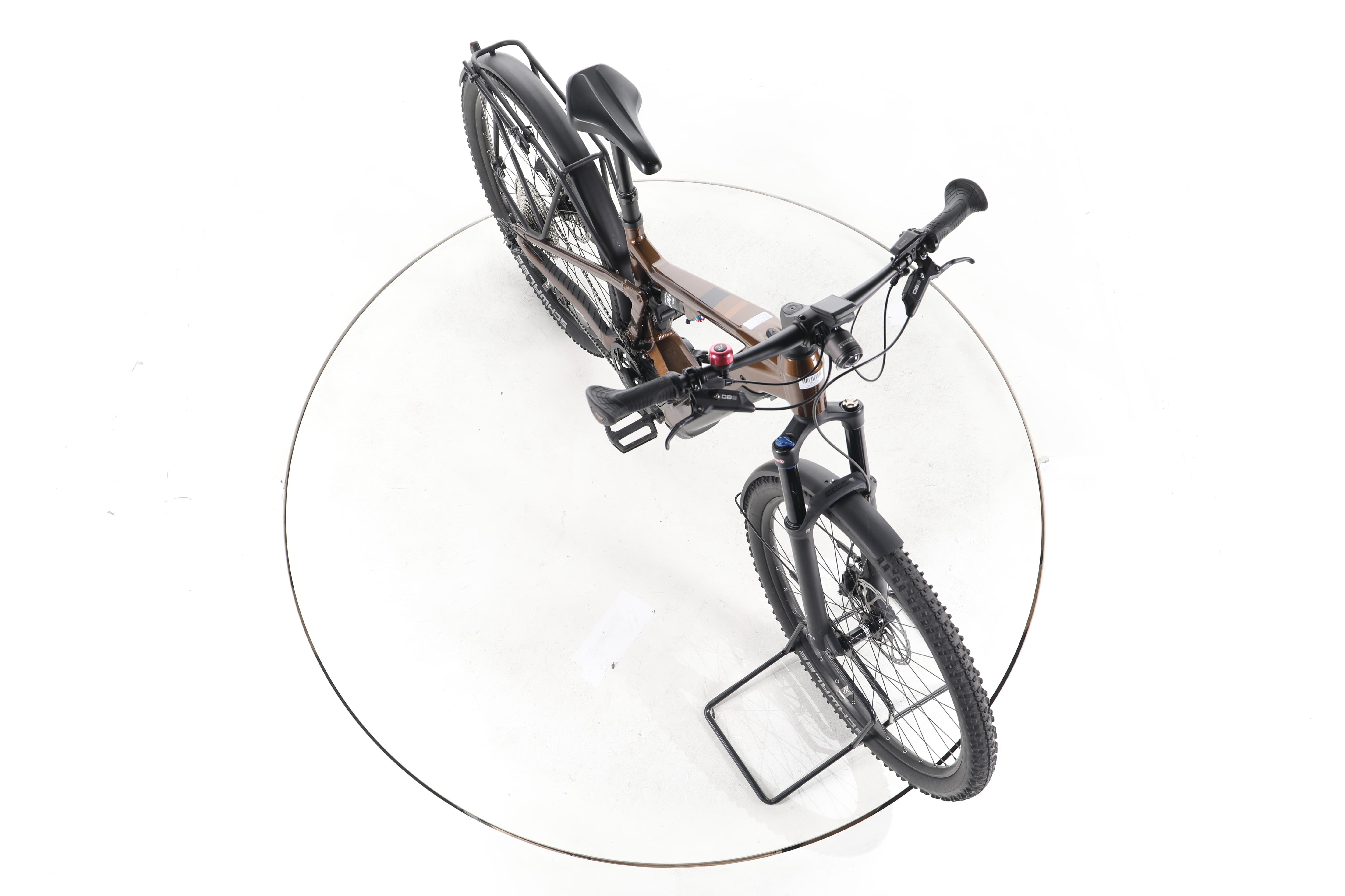 Focus Thron² 6.8 EQP SUV E-Bike - Image 15