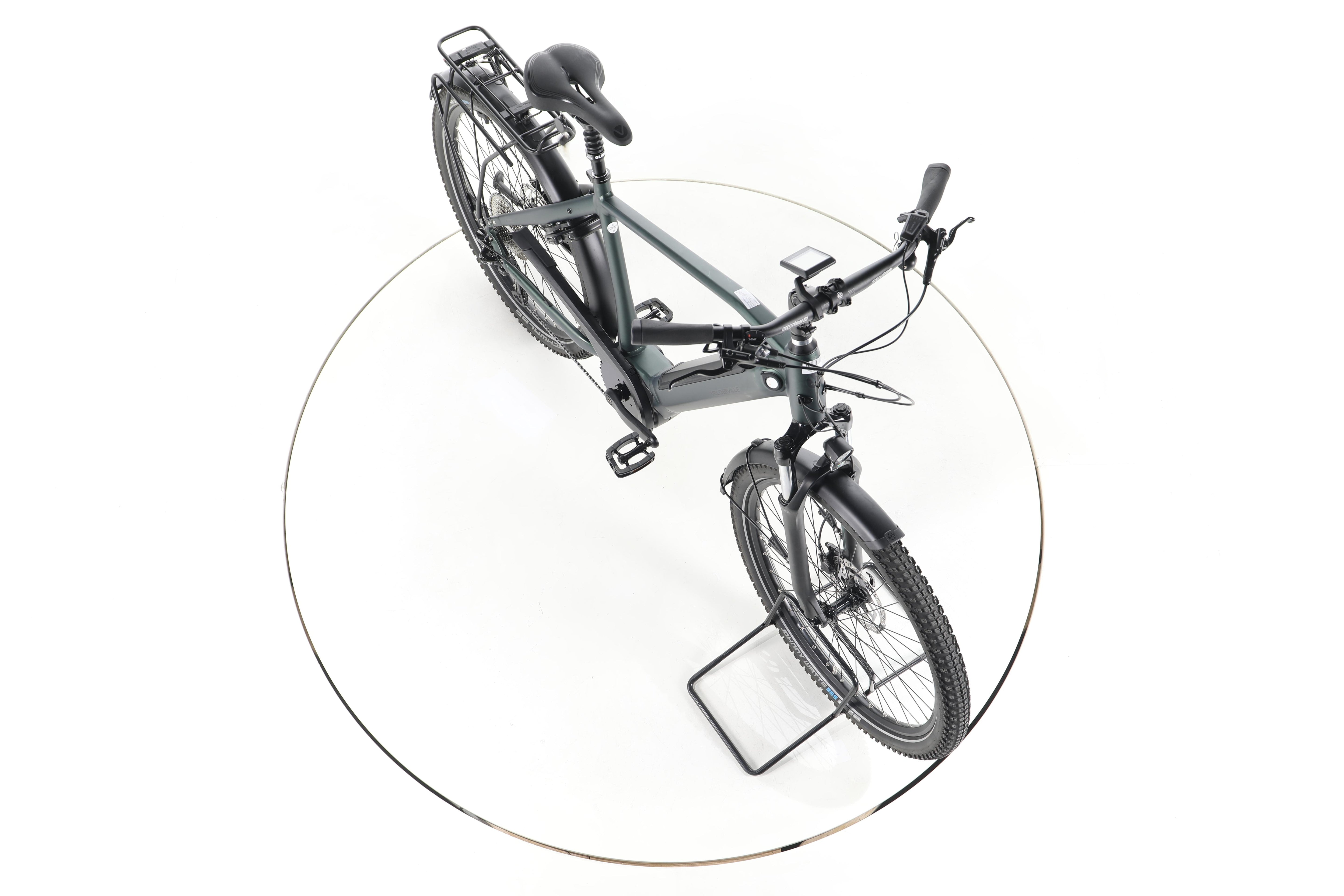 Velo de Ville AEB 890 Trekking E-Bike 2024 - Image 15