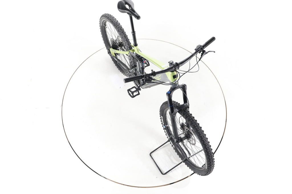 Corratec E-Power RS 160 Elite Fully E-Bike - Image 15