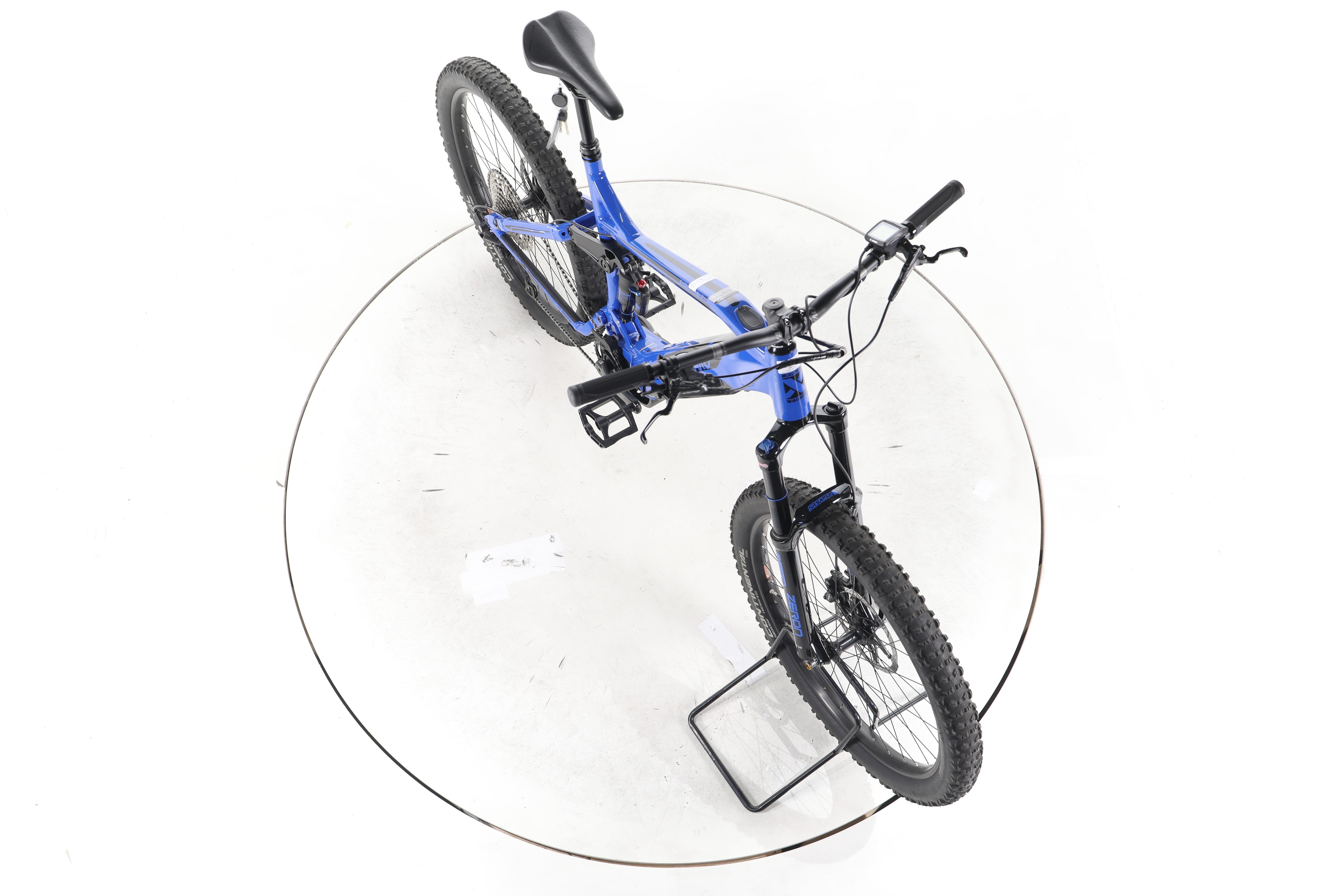 X-Fact Kilimanjaro E-Tec 2.0 E-Bike Fully - Image 15