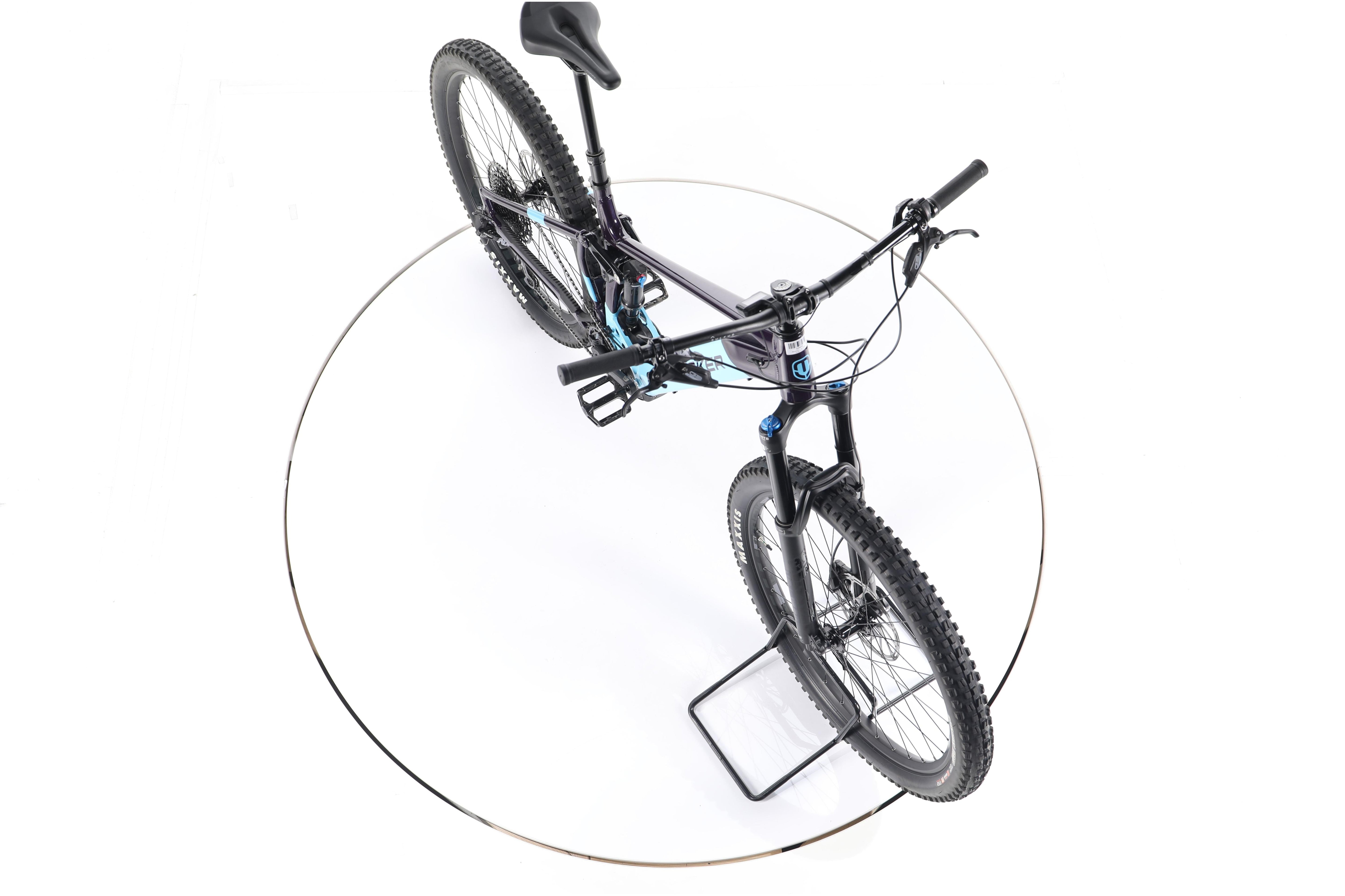 Mondraker DUSK R Fully E-Bike - Image 15