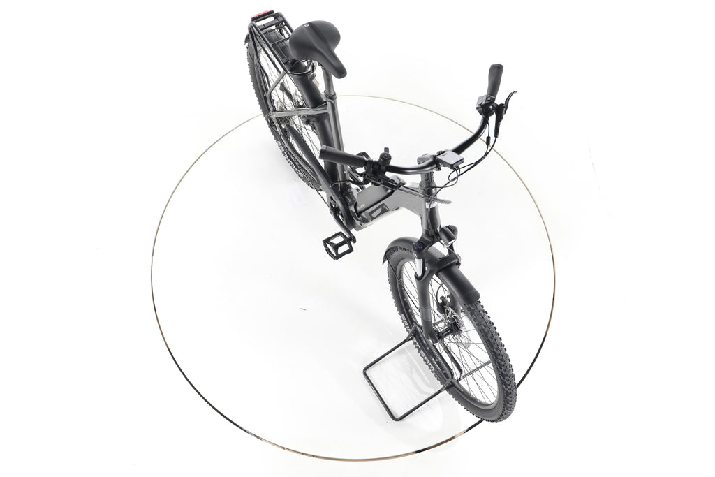 FLYER Upstreet5 5.10 Trekking E-Bike Tiefeinsteiger - Image 15