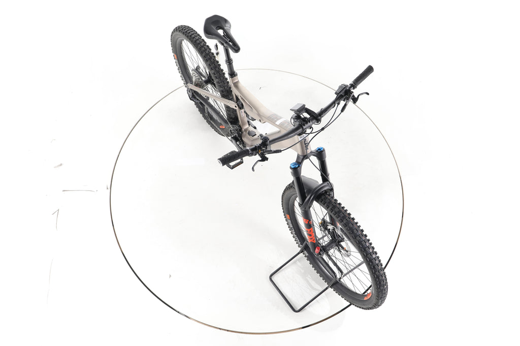 KTM Macina Prowler E-Bike Fully - Image 15