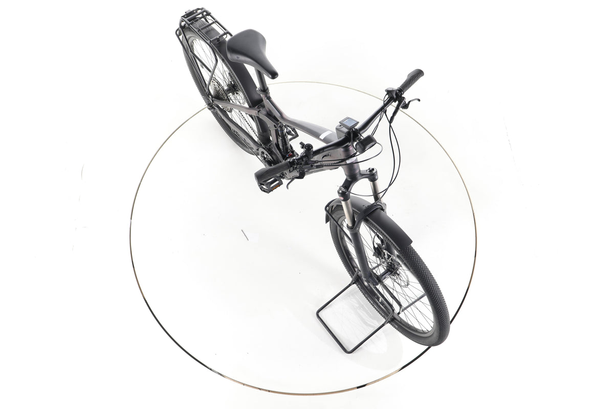 Scott Axis eRIDE FS 20 SUV E-Bike - Image 15