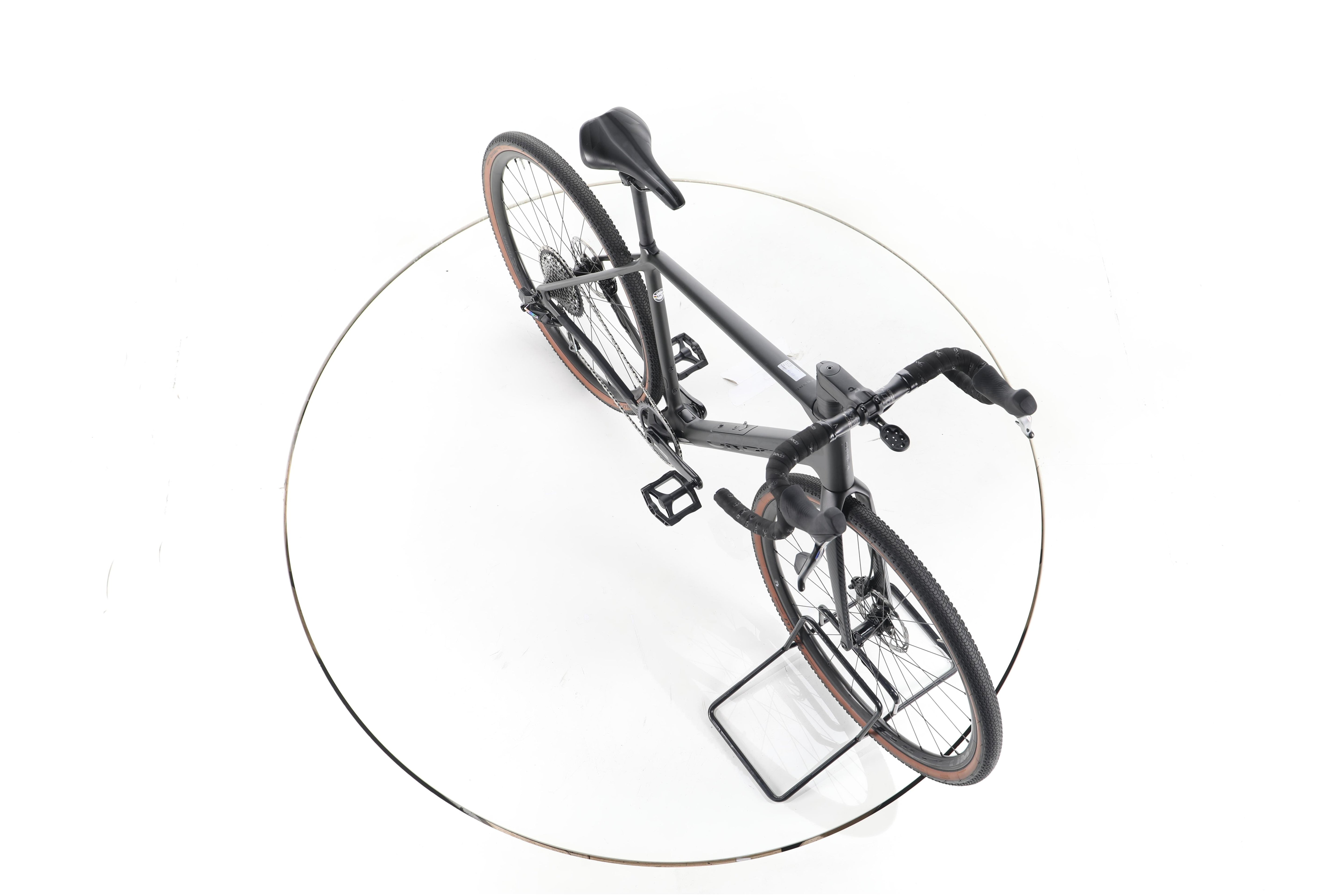 Orbea Terra M21e Team 1x Gravelbike Carbon - Image 15
