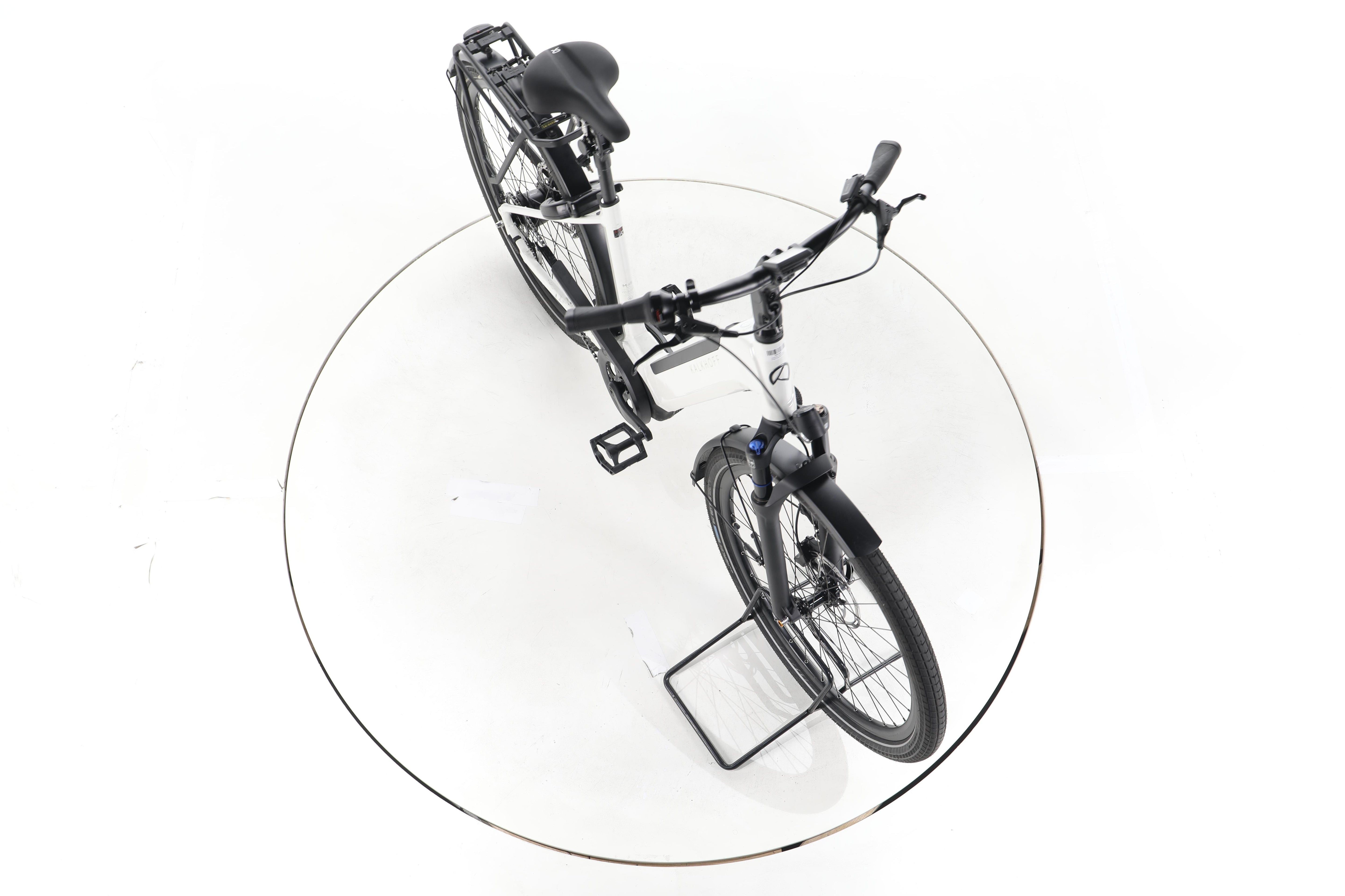 Kalkhoff Image 5.B Move+ City E-Bike Tiefeinsteiger - Image 15