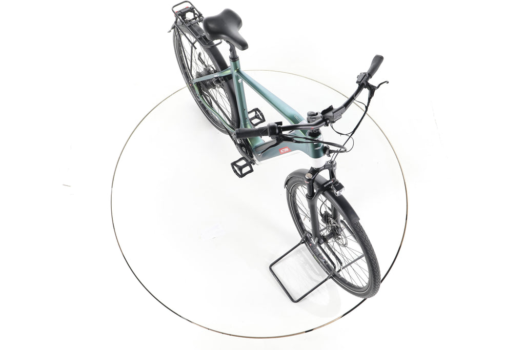 Victoria Manoc 5 City E-Bike - Image 15
