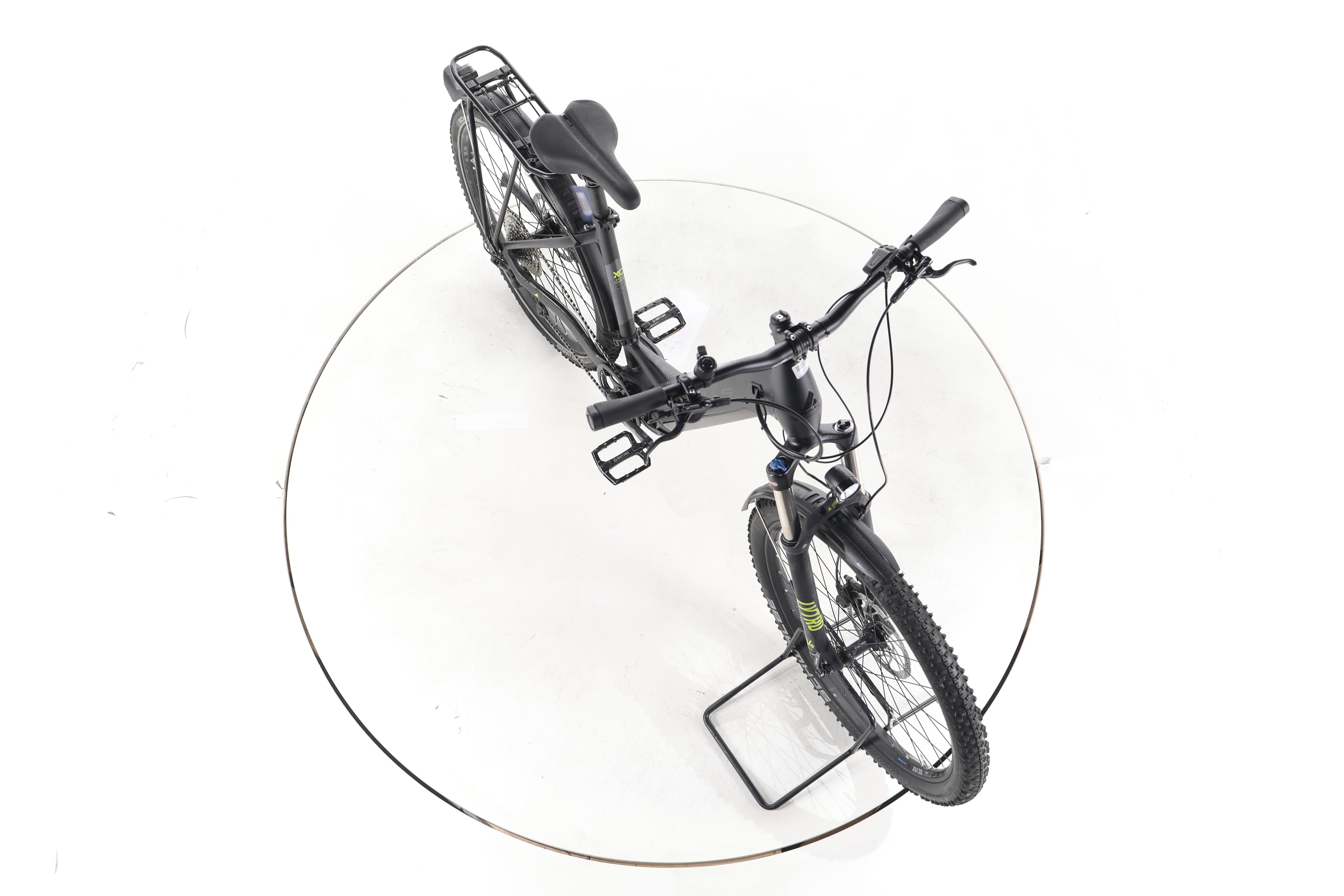 Bulls Copperhead EVO 2 XXL Street Trekking E-Bike Tiefeinsteiger - Image 15
