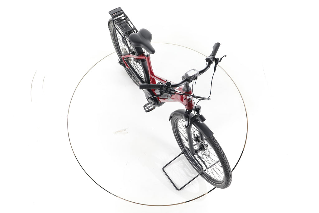 MORRISON E 6.0 Trekking E-Bike - Image 15