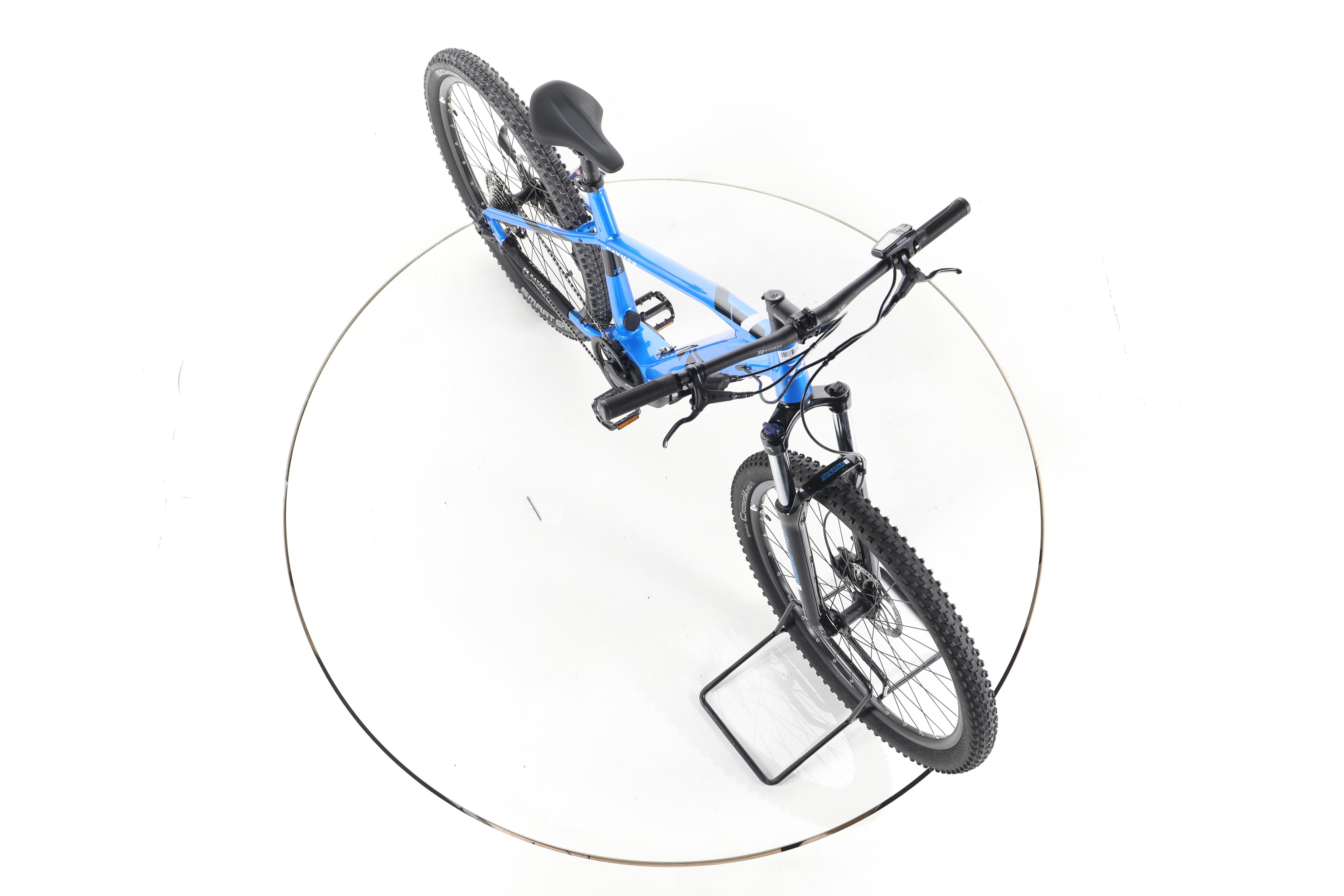 R Raymon HardRay E 6.0 E-Bike - Image 15