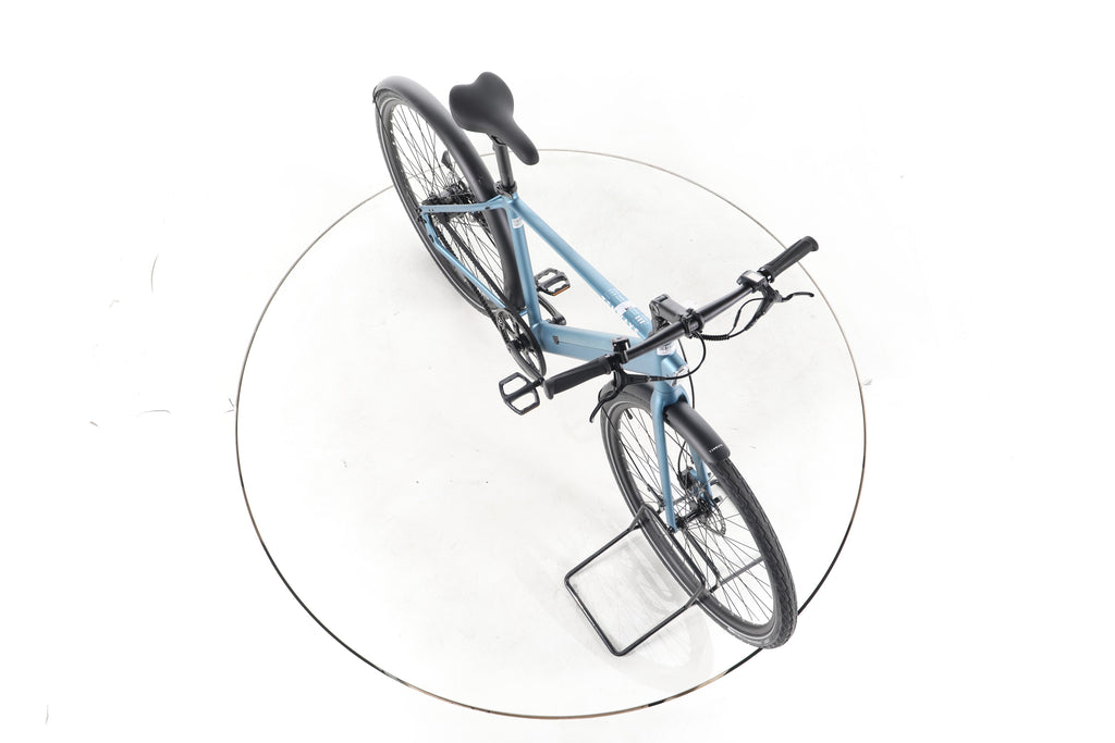 TENWAYS CGO600 Pro City E-Bike 2024 - Image 15