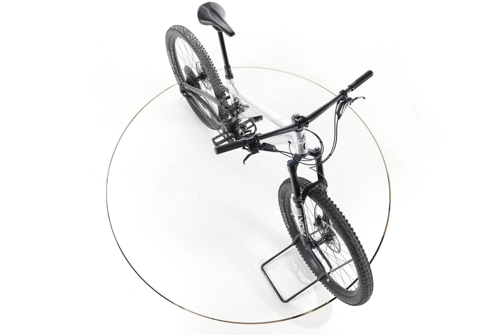 Specialized Stumpjumper EVO Elite Alloy Fahrrad Fully - Image 15