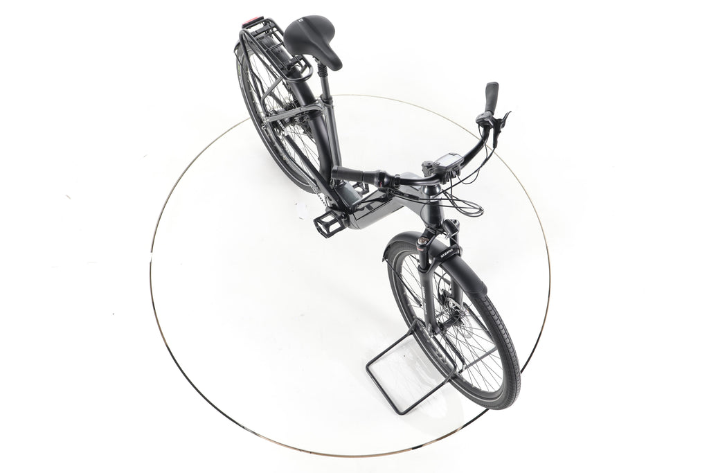 FLYER Gotour6 5.41R City E-Bike Tiefeinsteiger - Image 15