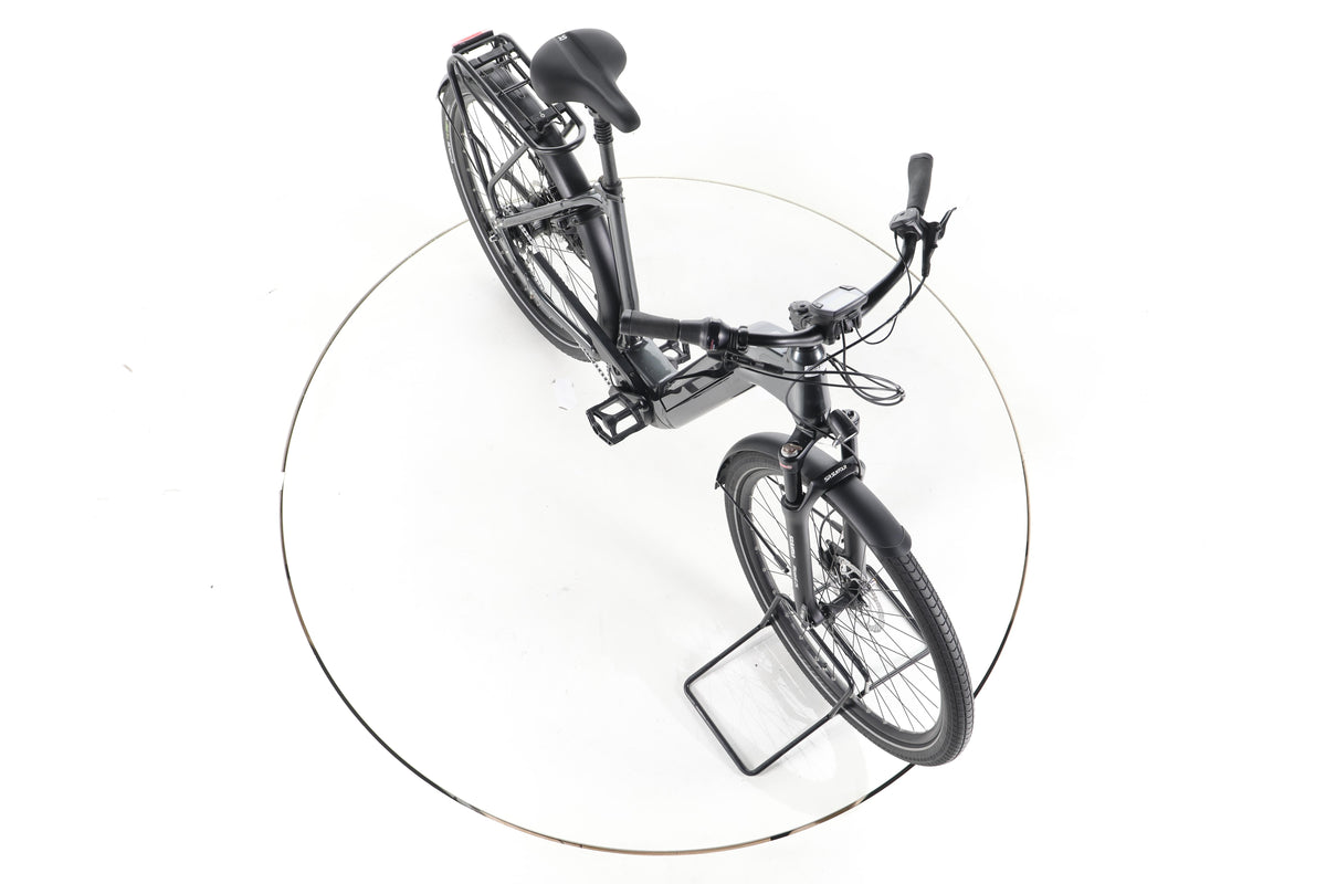 FLYER Gotour6 5.41R City E-Bike Tiefeinsteiger - Image 15
