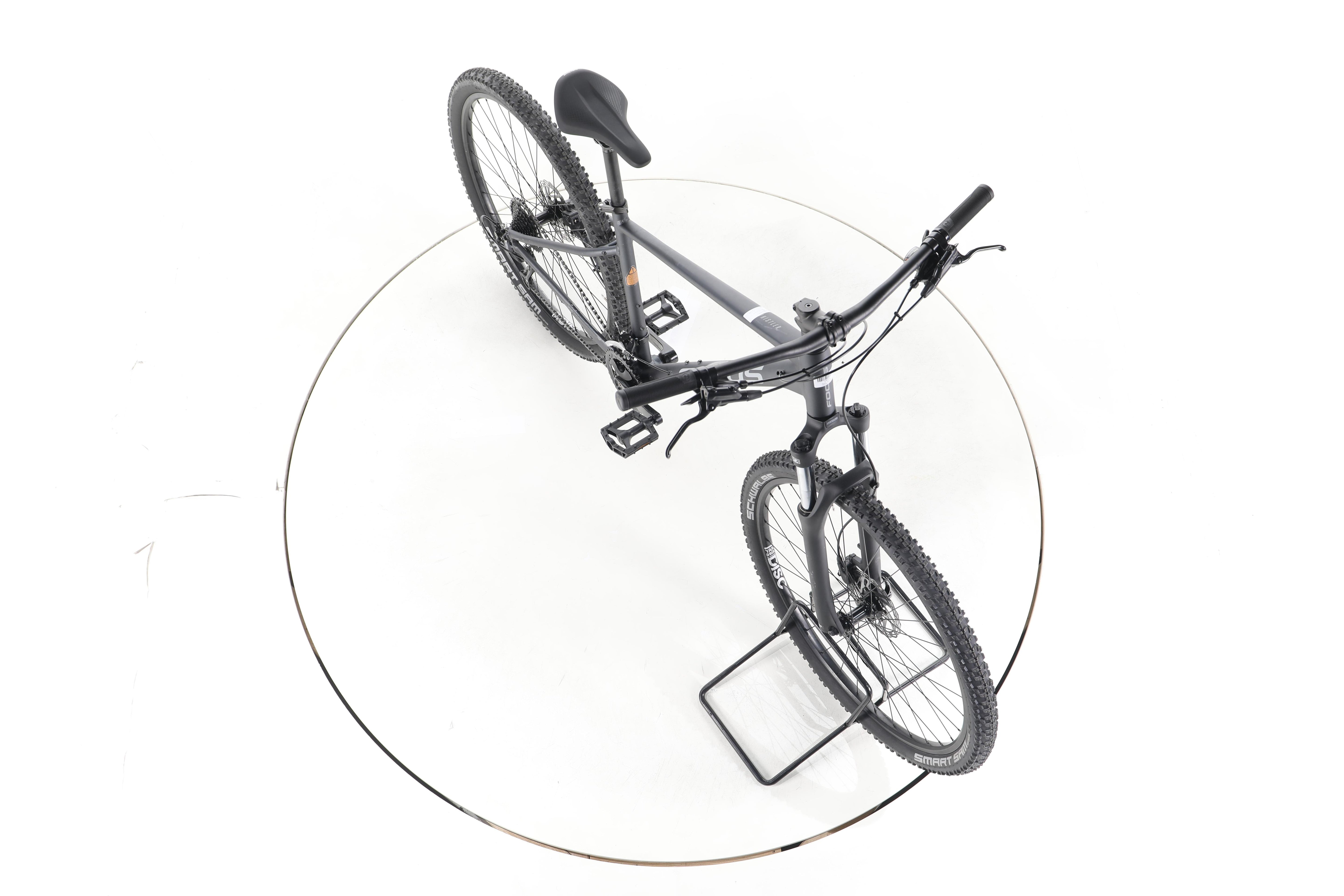 Focus Whistler 3.6 Fahrrad Hardtail - Image 15