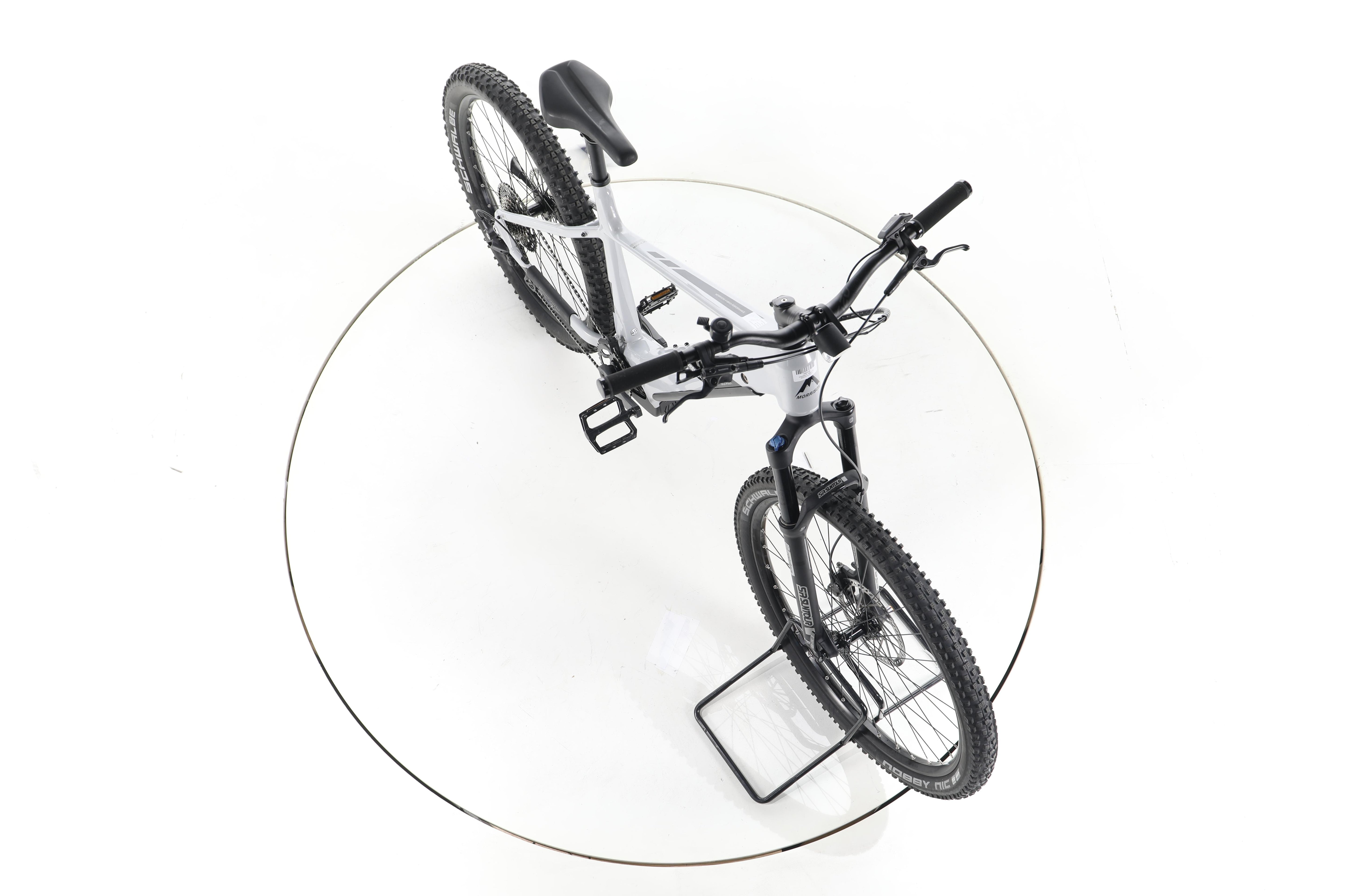 MORRISON Mohawk E-Bike - Image 15
