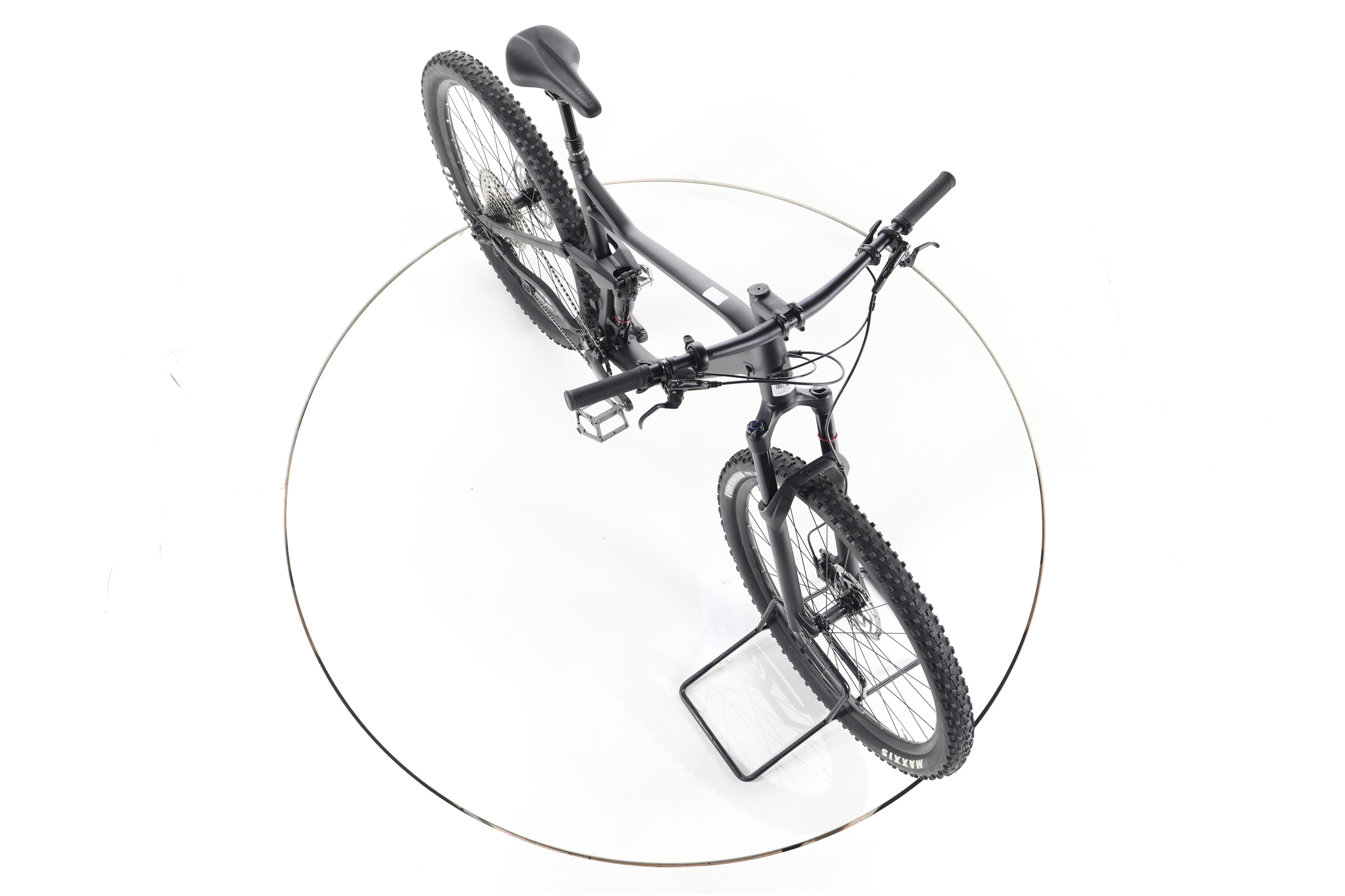 Cube Stereo ONE22 Race Fahrrad Fully - Image 15