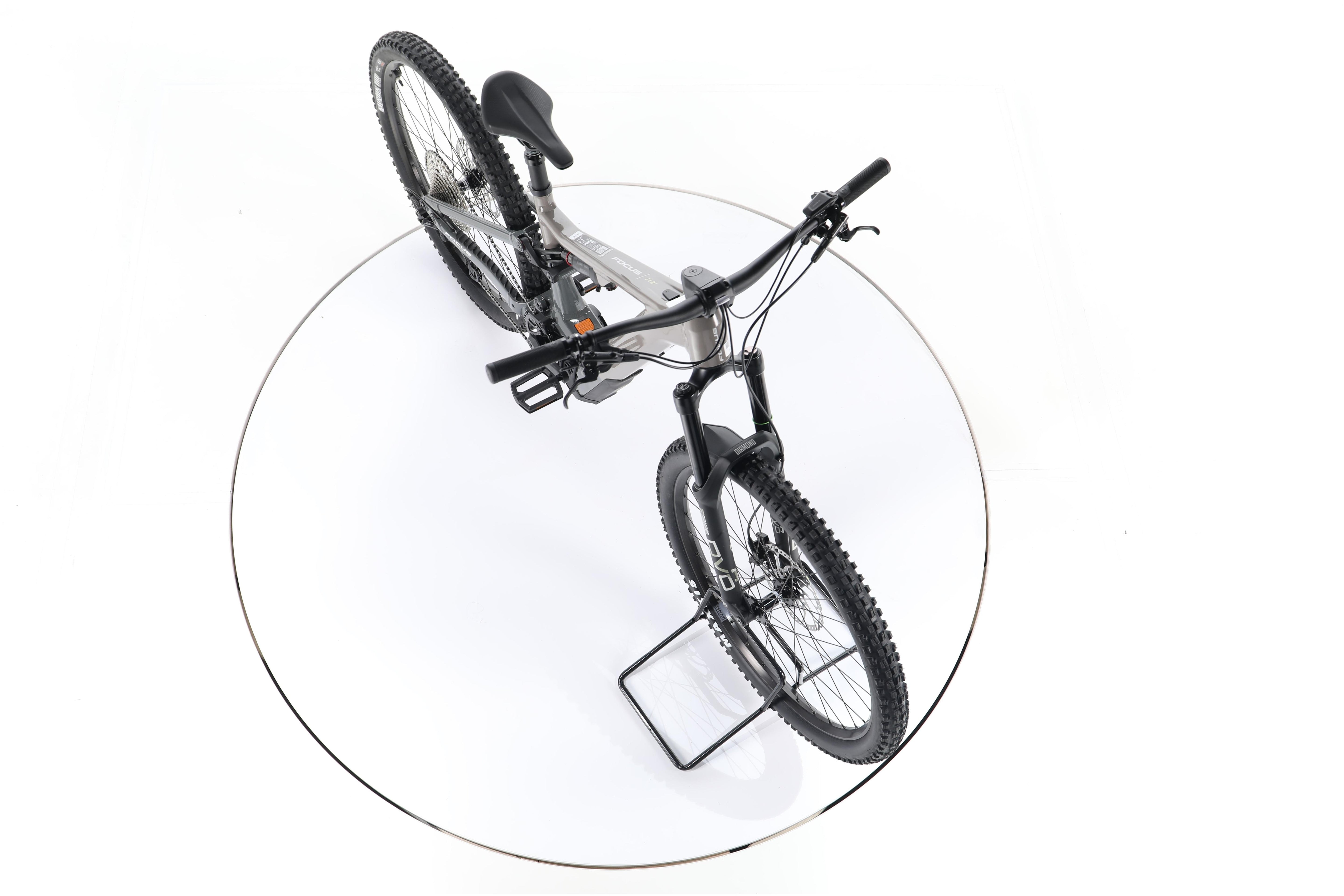 Focus Jam² 6.7 Fully E-Bike 2023 - Image 15