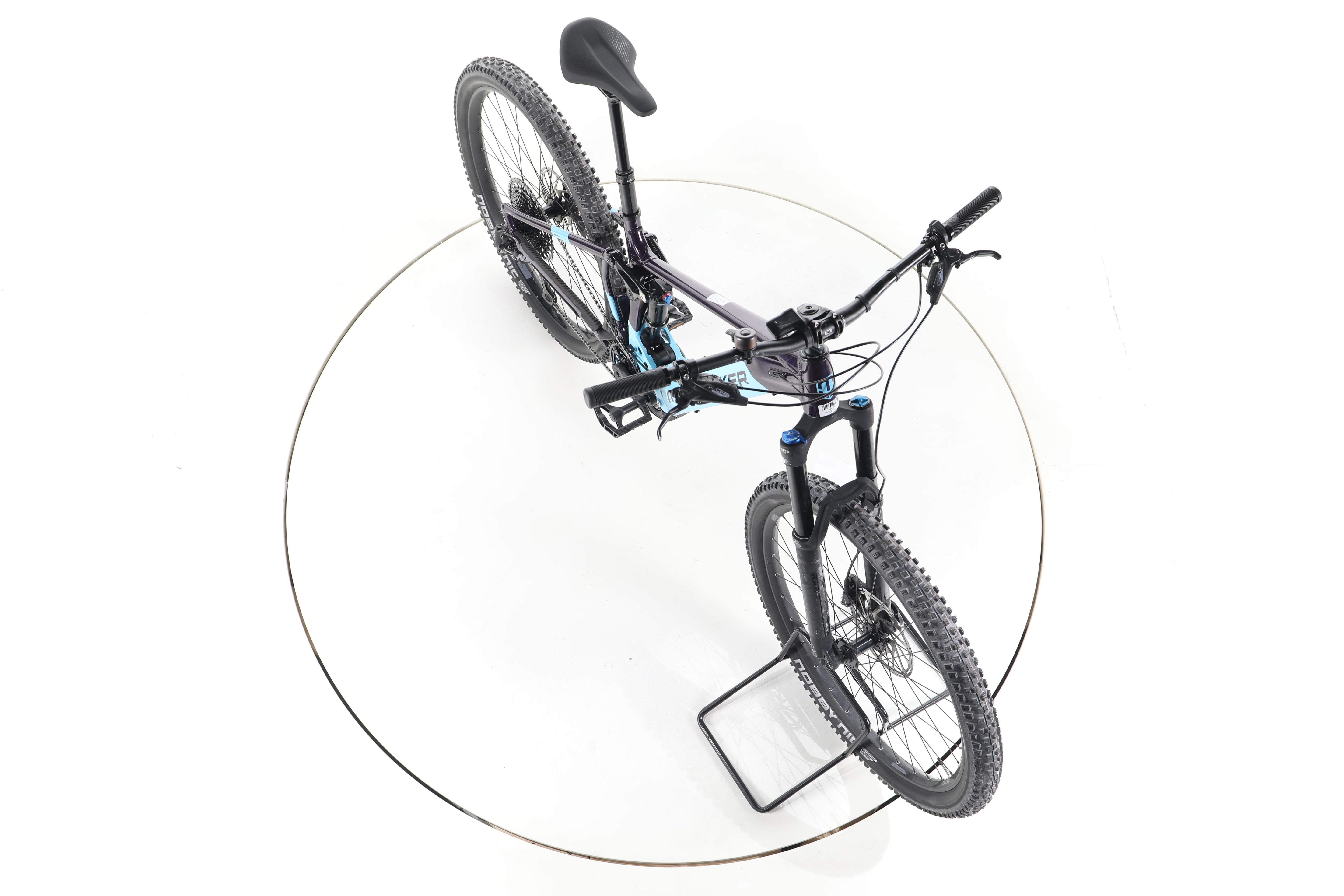 Mondraker DUSK R E-Bike Fully - Image 15