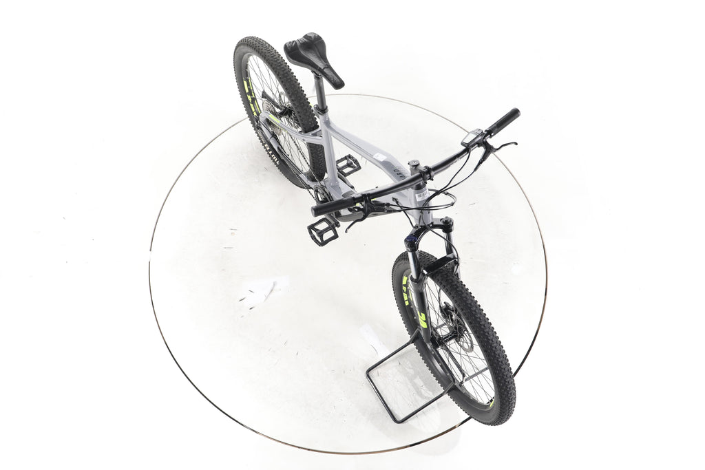 Haibike HardSeven 6 E-Bike - Image 15