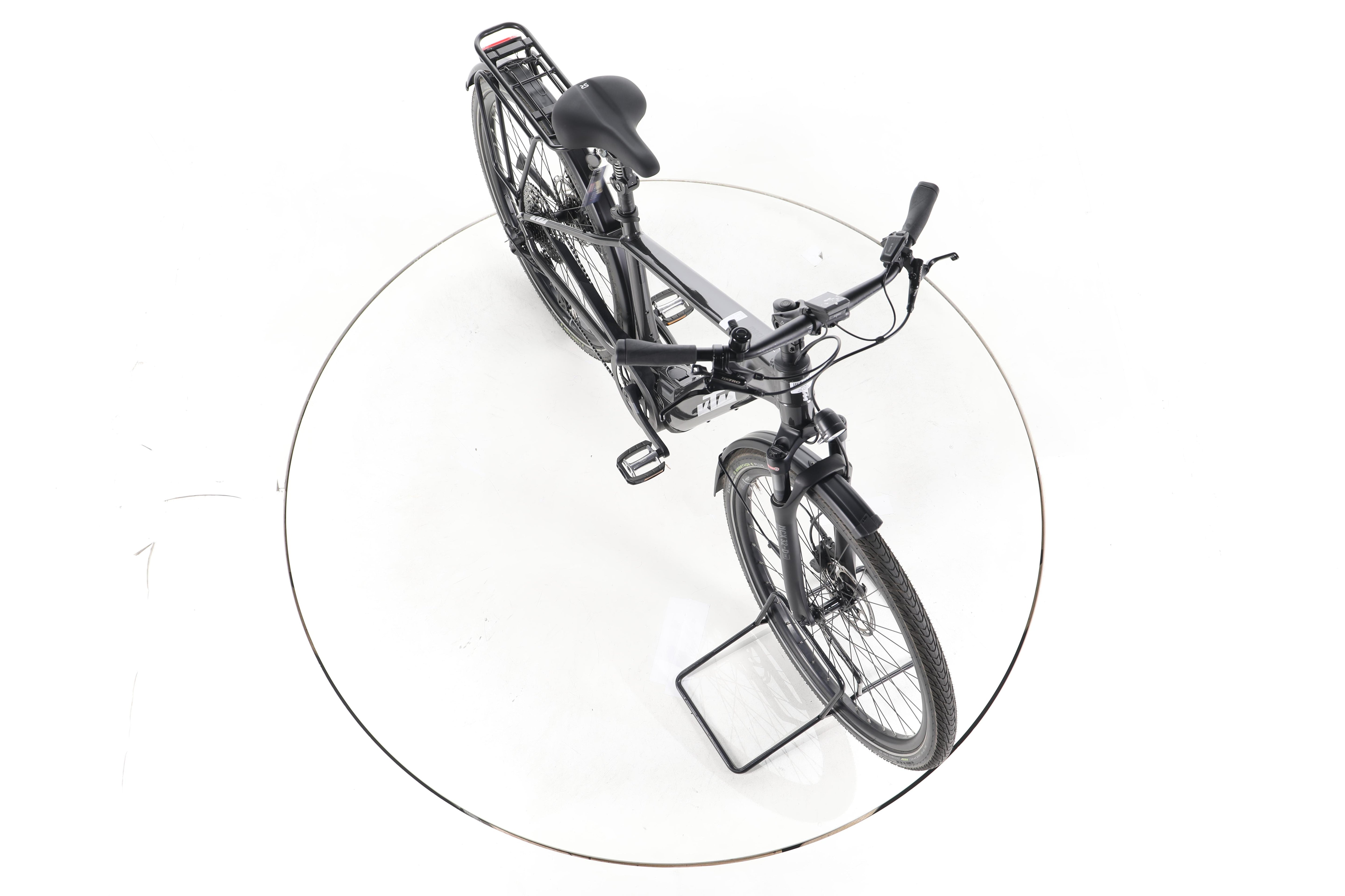 KTM Macina Style 720 Trekking E-Bike - Image 15