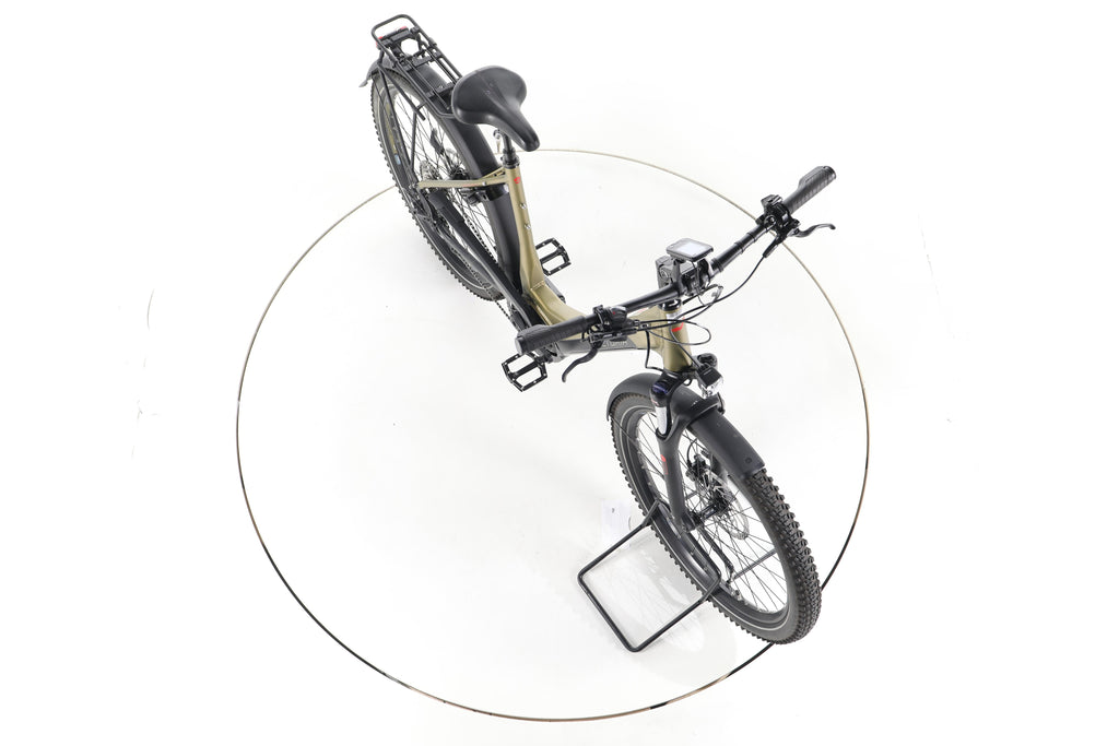 Victoria eAdventure 12.5 Trekking E-Bike Tiefeinsteiger - Image 15