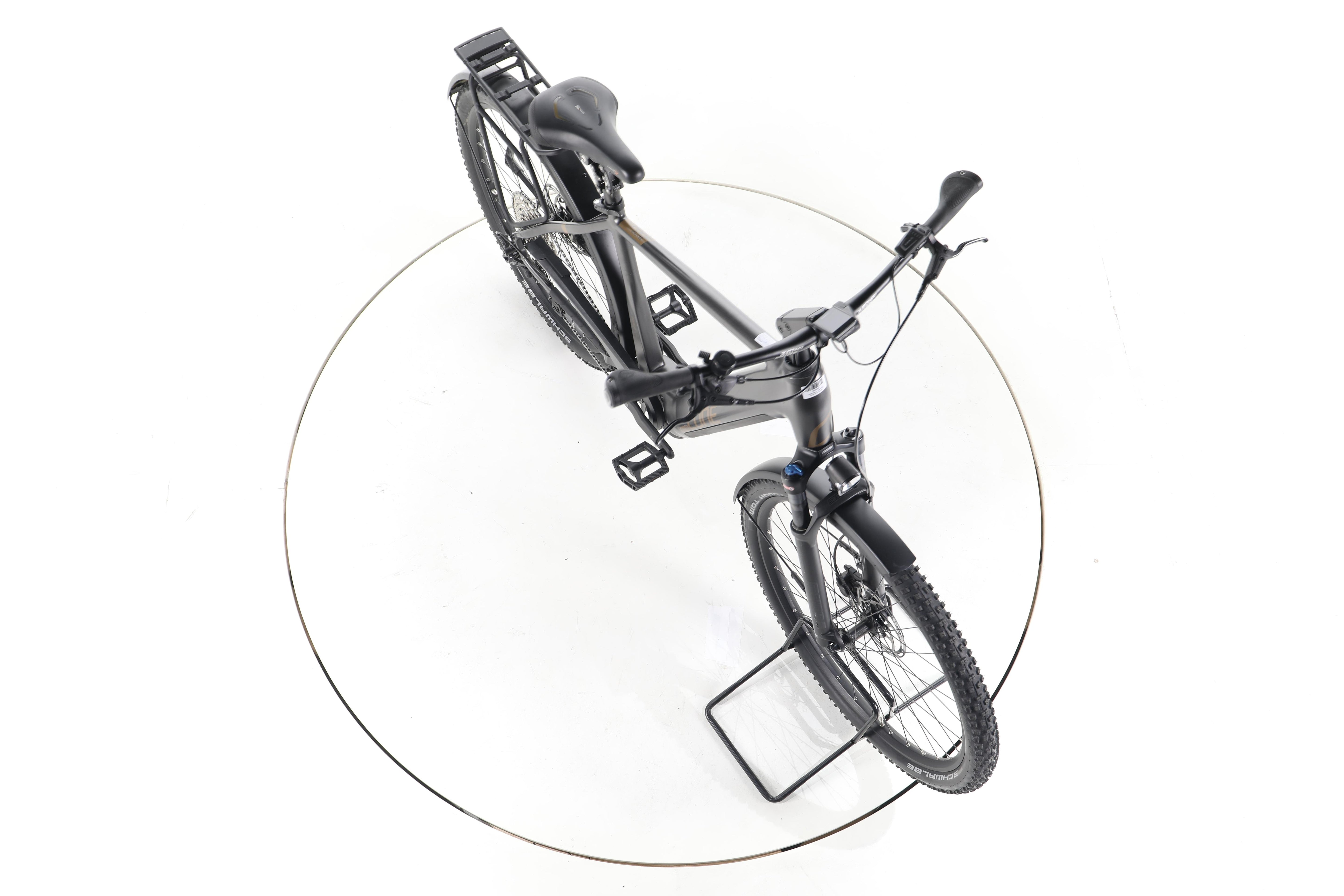 CONE Bikes E-SUV IN 4.0 Trekking E-Bike - Image 15