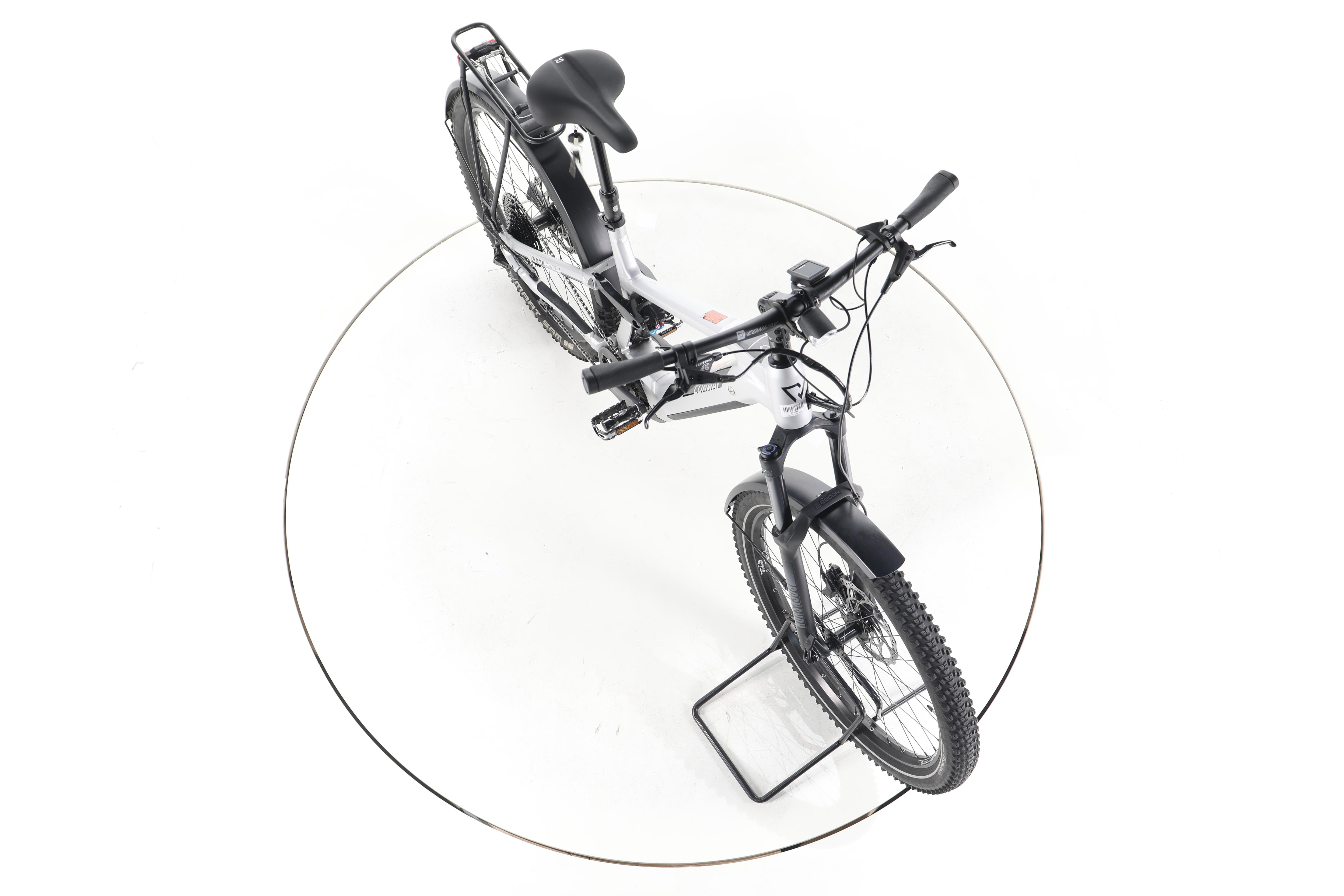Conway Xyron SUV 2.7 SUV E-Bike - Image 15