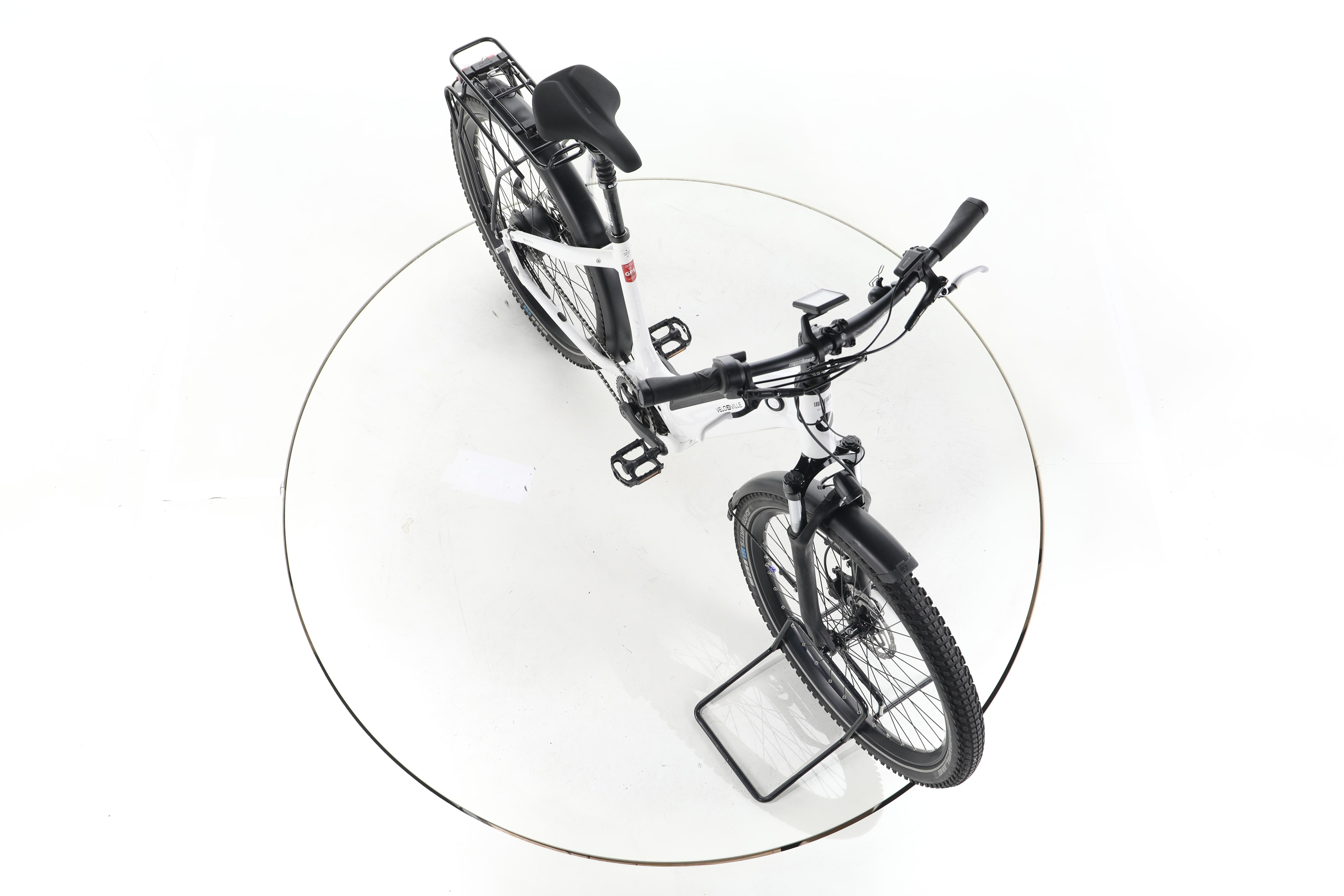 Velo de Ville SEB 990 Smart City E-Bike Tiefeinsteiger - Image 15