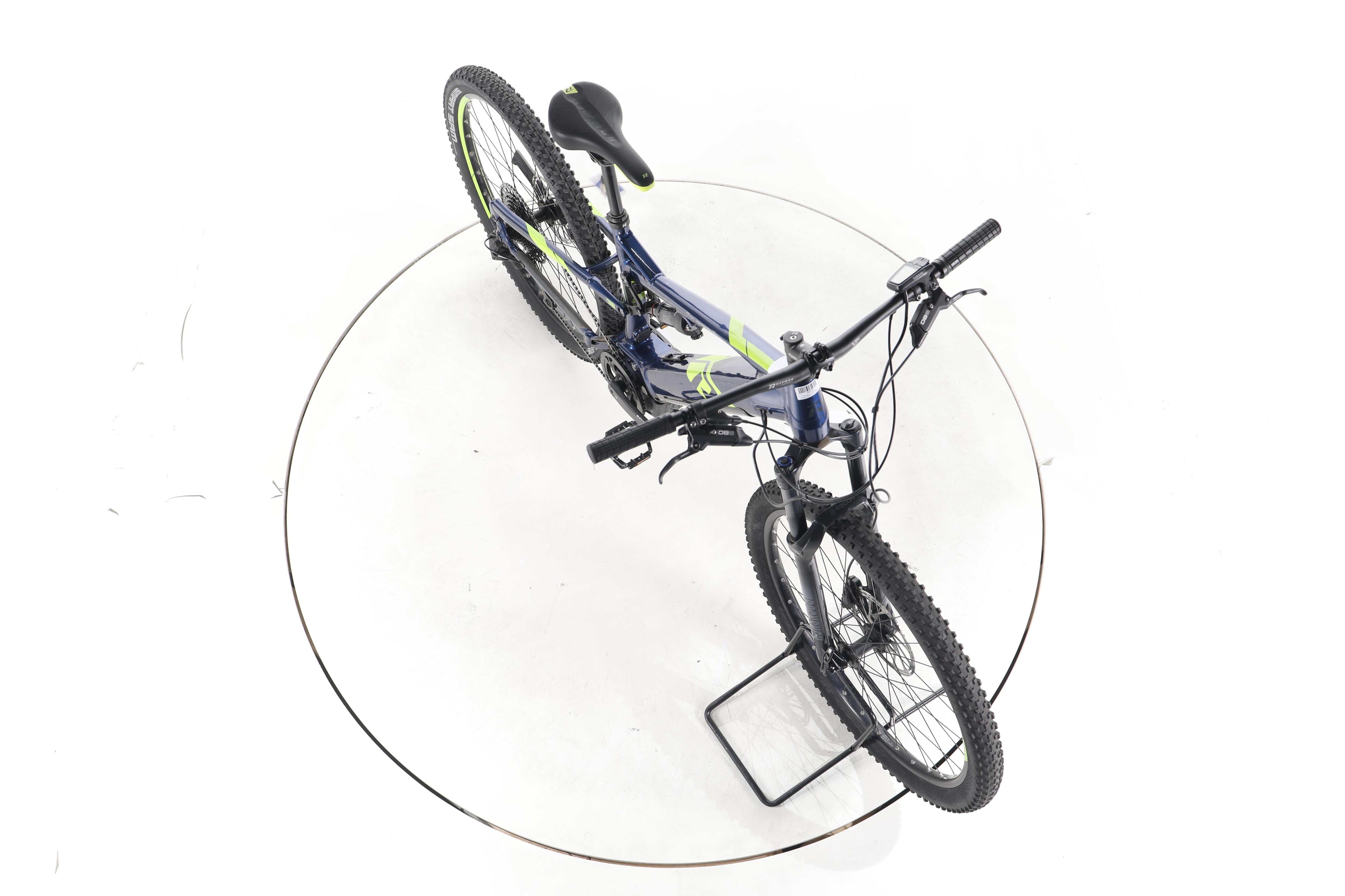 R Raymon FullRay 130E 6.0 E-Bike Fully - Image 15