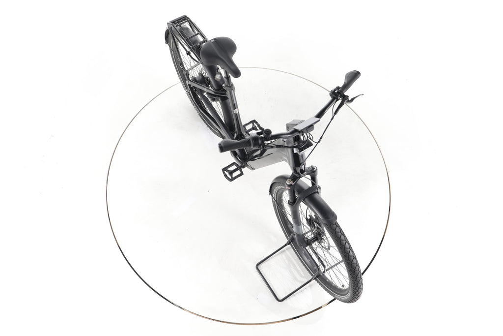 FLYER Upstreet 7.23 City E-Bike Tiefeinsteiger - Image 15