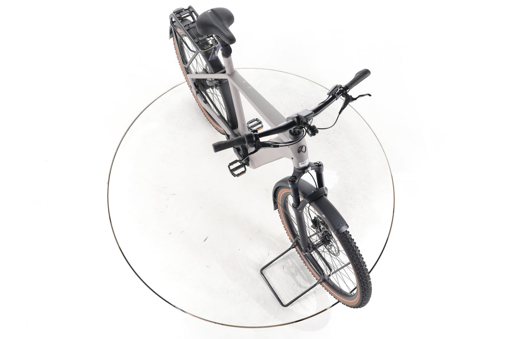Kalkhoff Entice 5+ Advance City E-Bike 2025 - Image 15