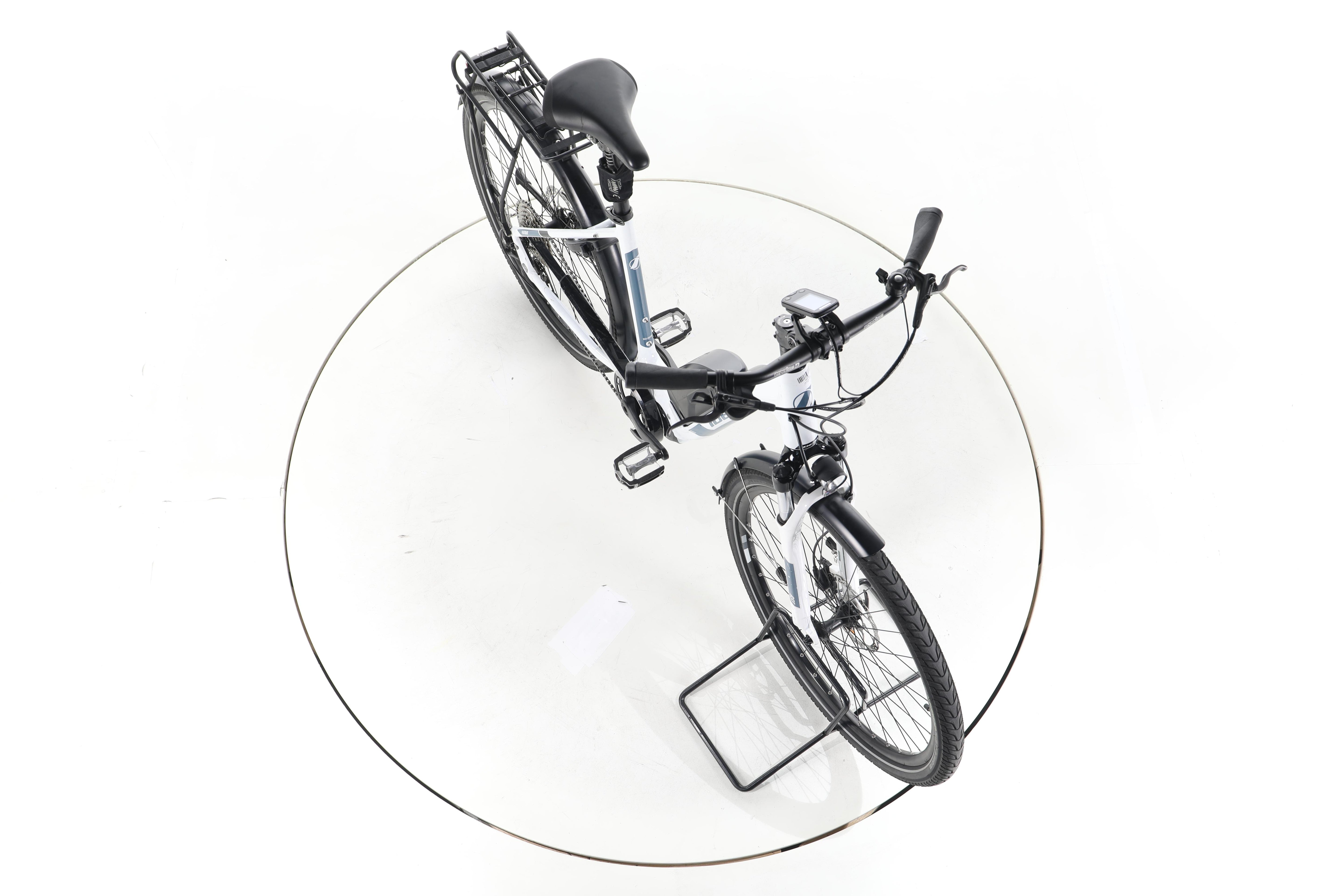 Ideal Futour-610X Trekking E-Bike Tiefeinsteiger - Image 15