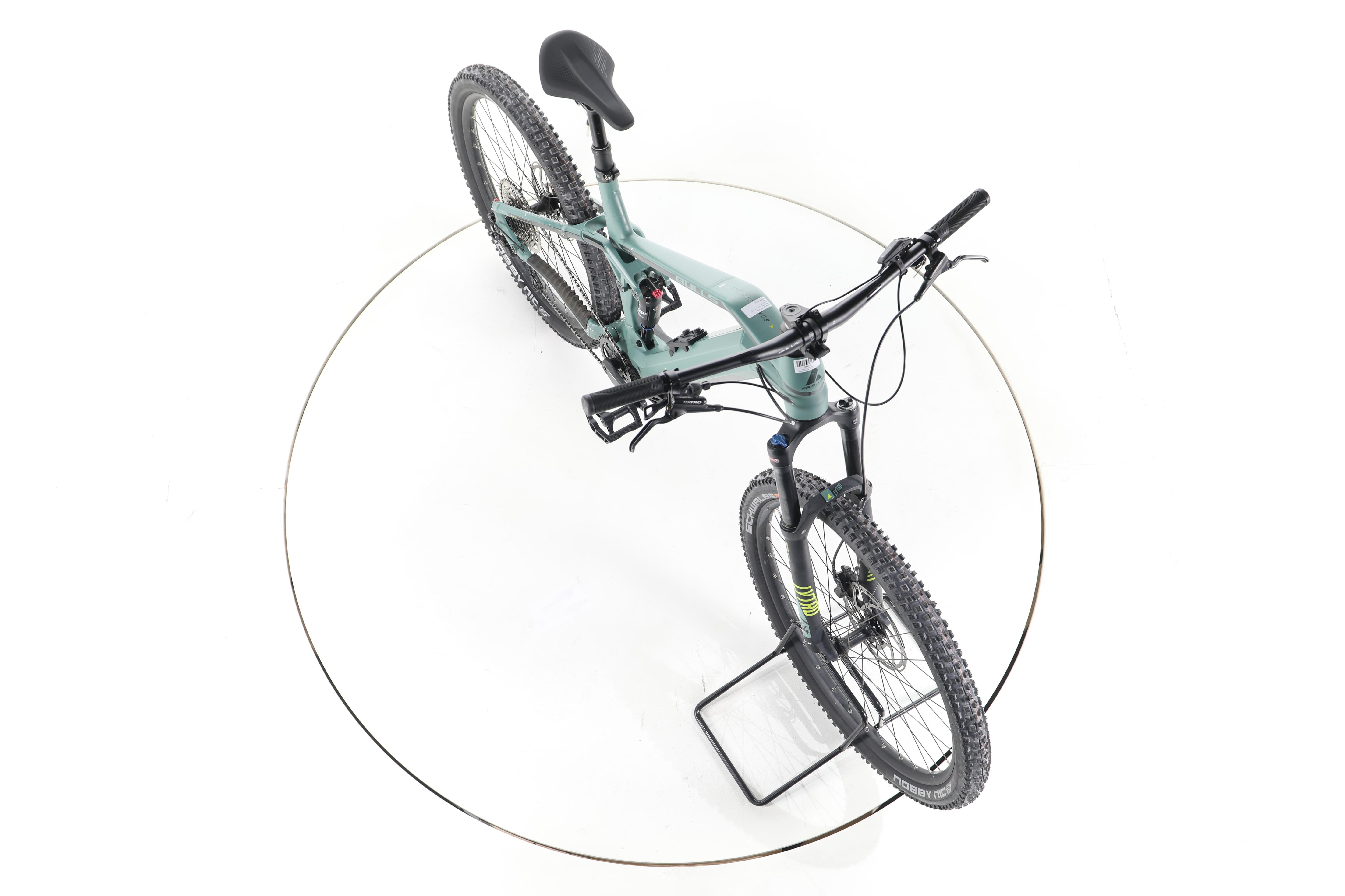 Bulls Sonic EVO AM 1 E-Bike Fully - Image 15