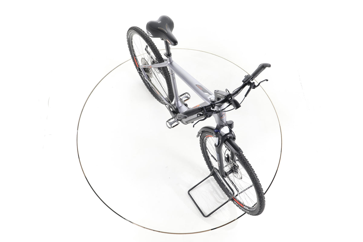 Genesis E-Cross 2.3 E-Bike - Image 15