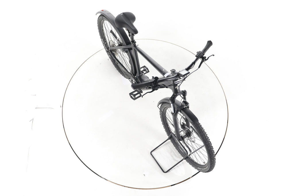 Cube Nuride Hybrid Pro Trekking E-Bike - Image 15