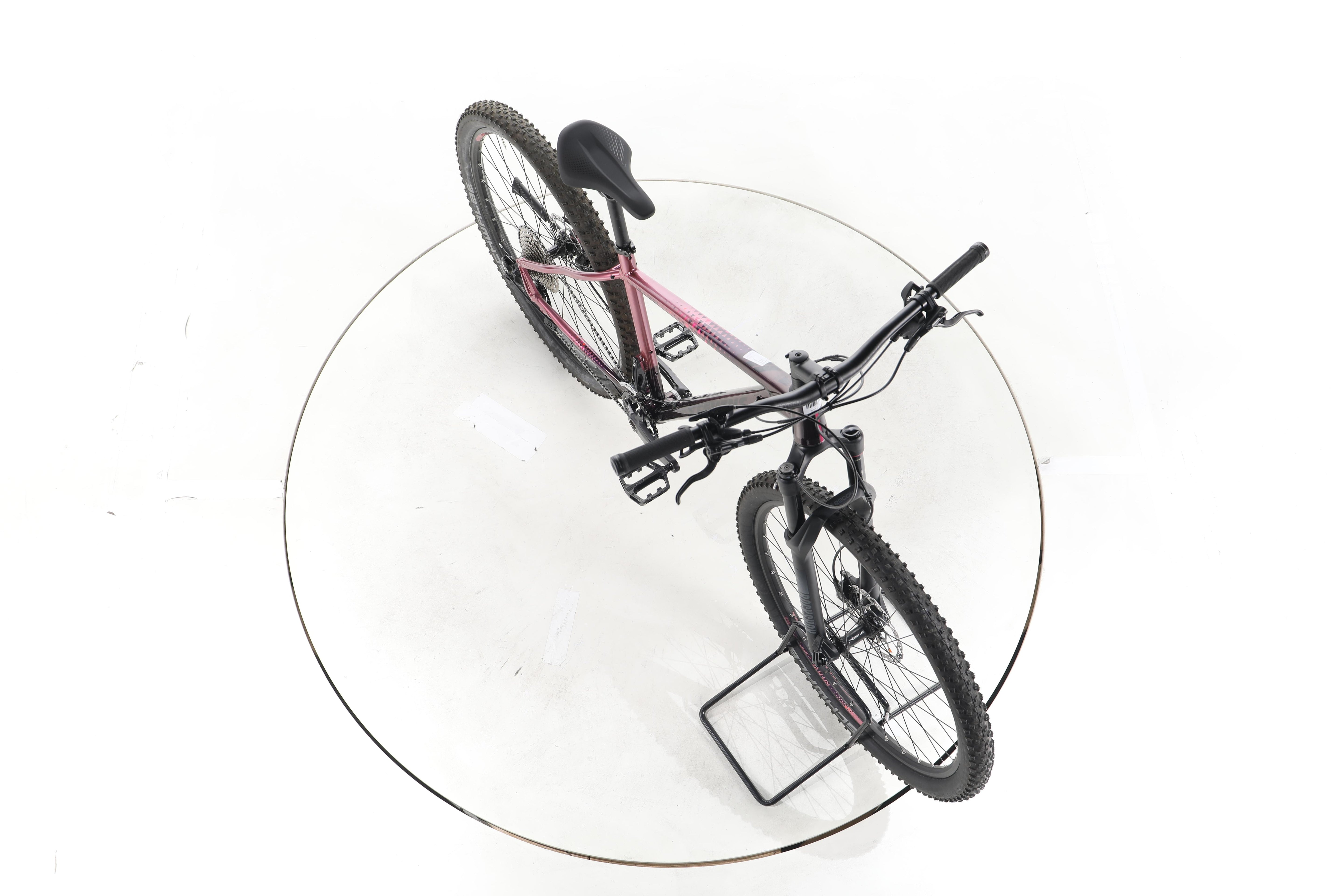 Stevens Devil´s Trail Fahrrad Hardtail - Image 15