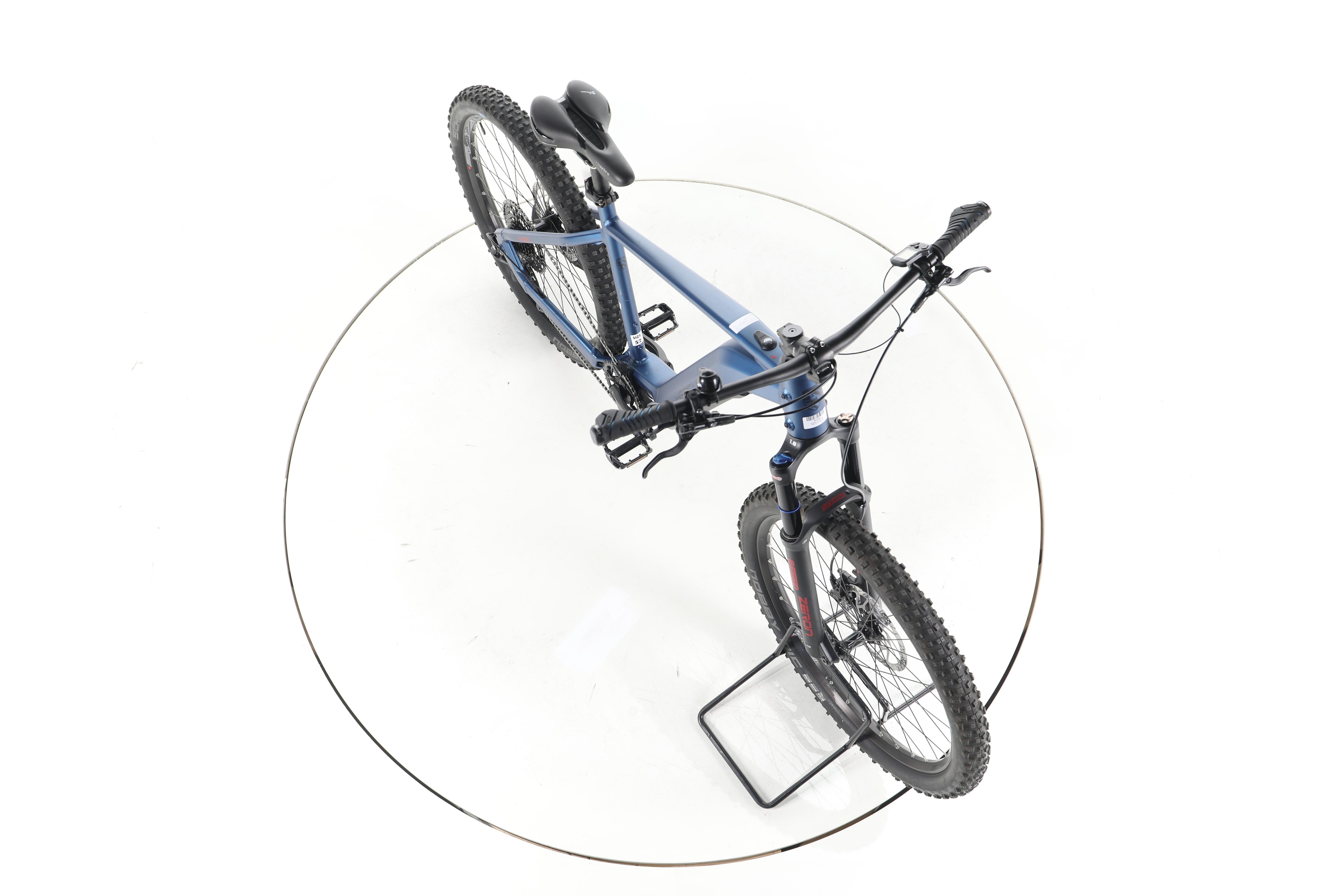 Hercules Nos 2.1 E-Bike - Image 15