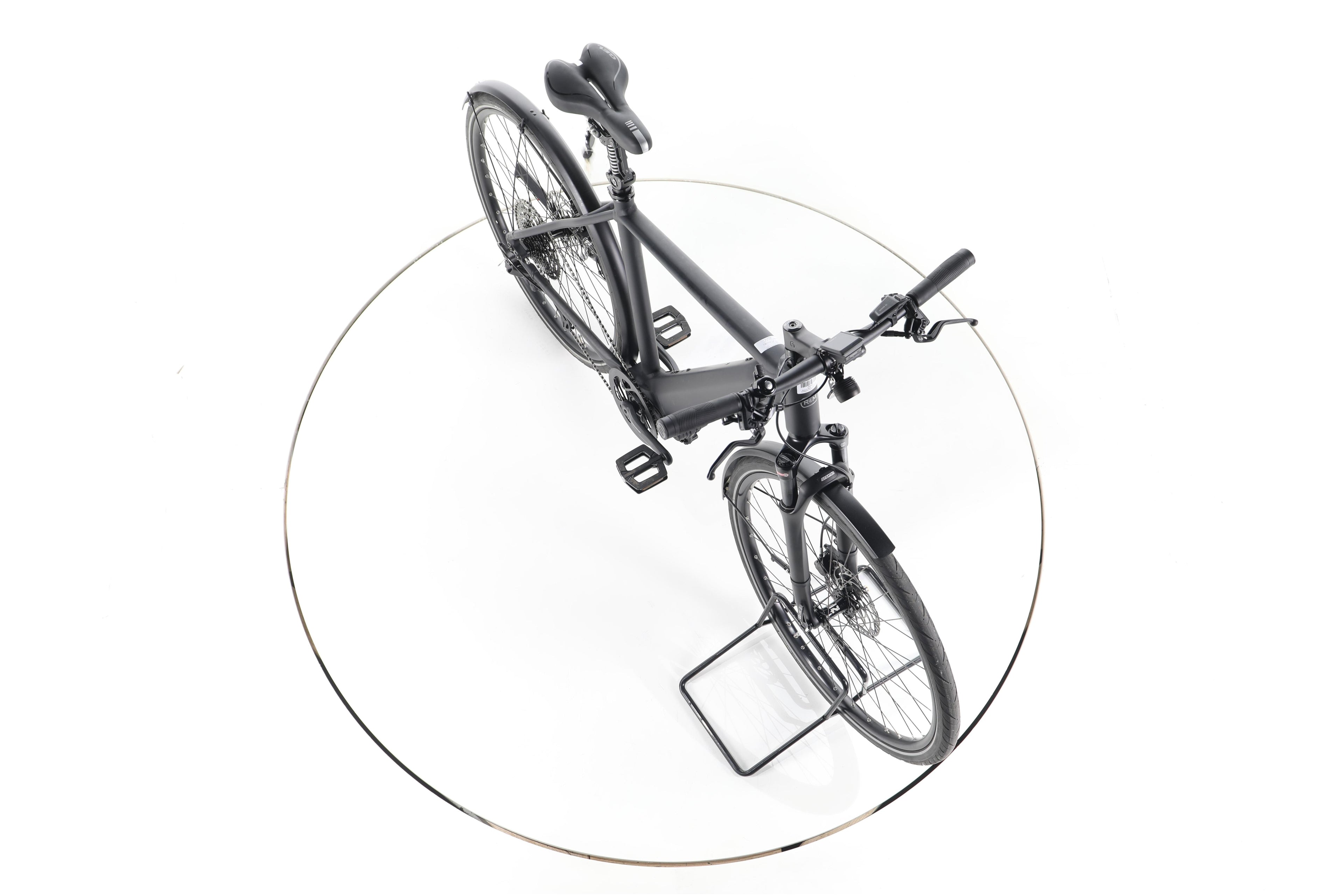 Riese & Müller Roadster4 Touring E-Bike 2023 - Image 15